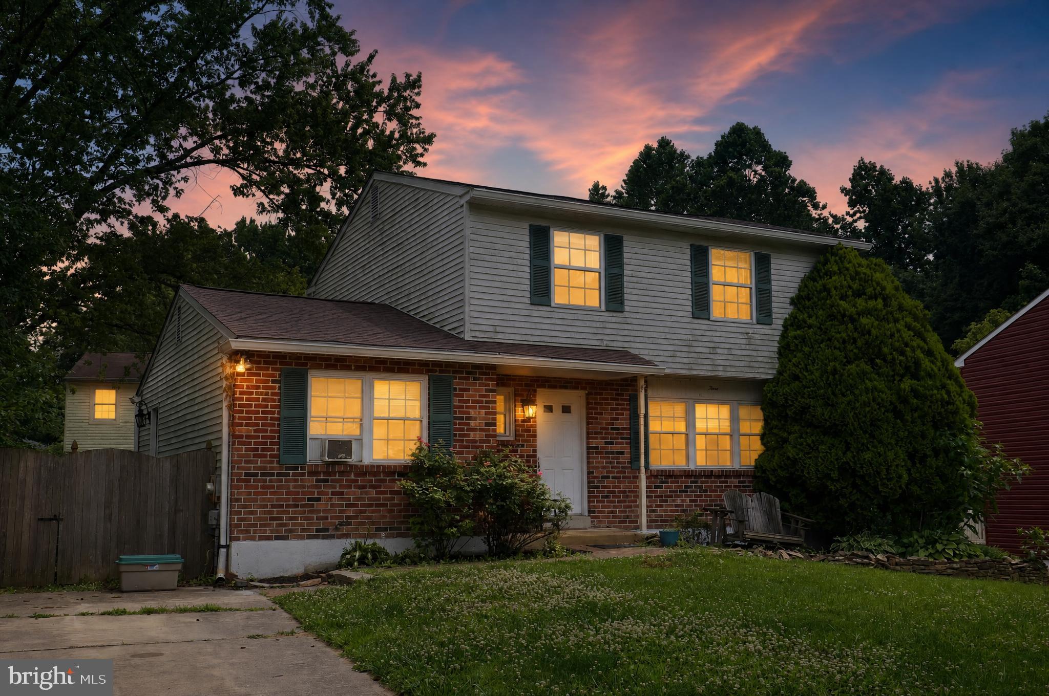 PIERMONT WOODS - Residential