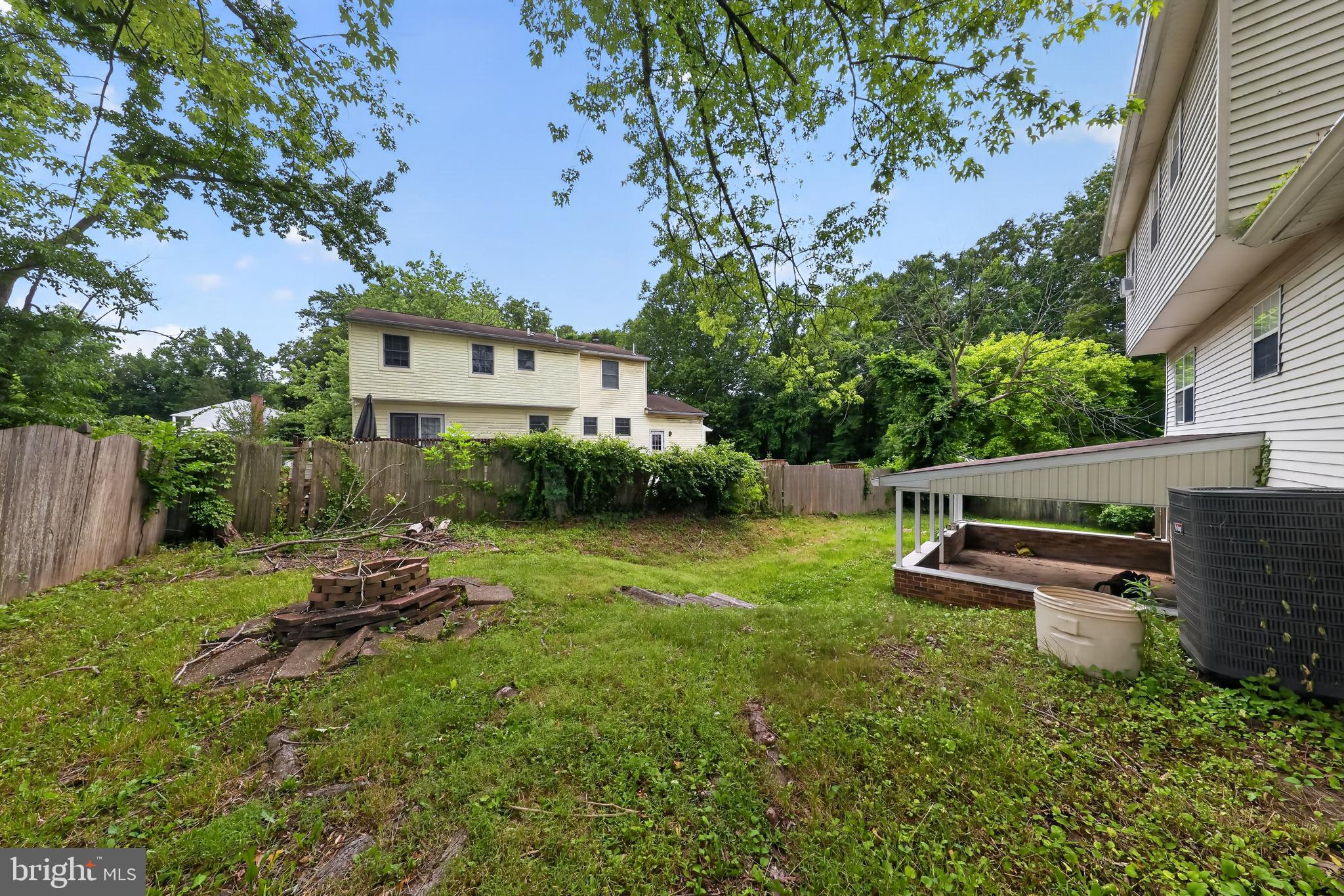PIERMONT WOODS - Residential