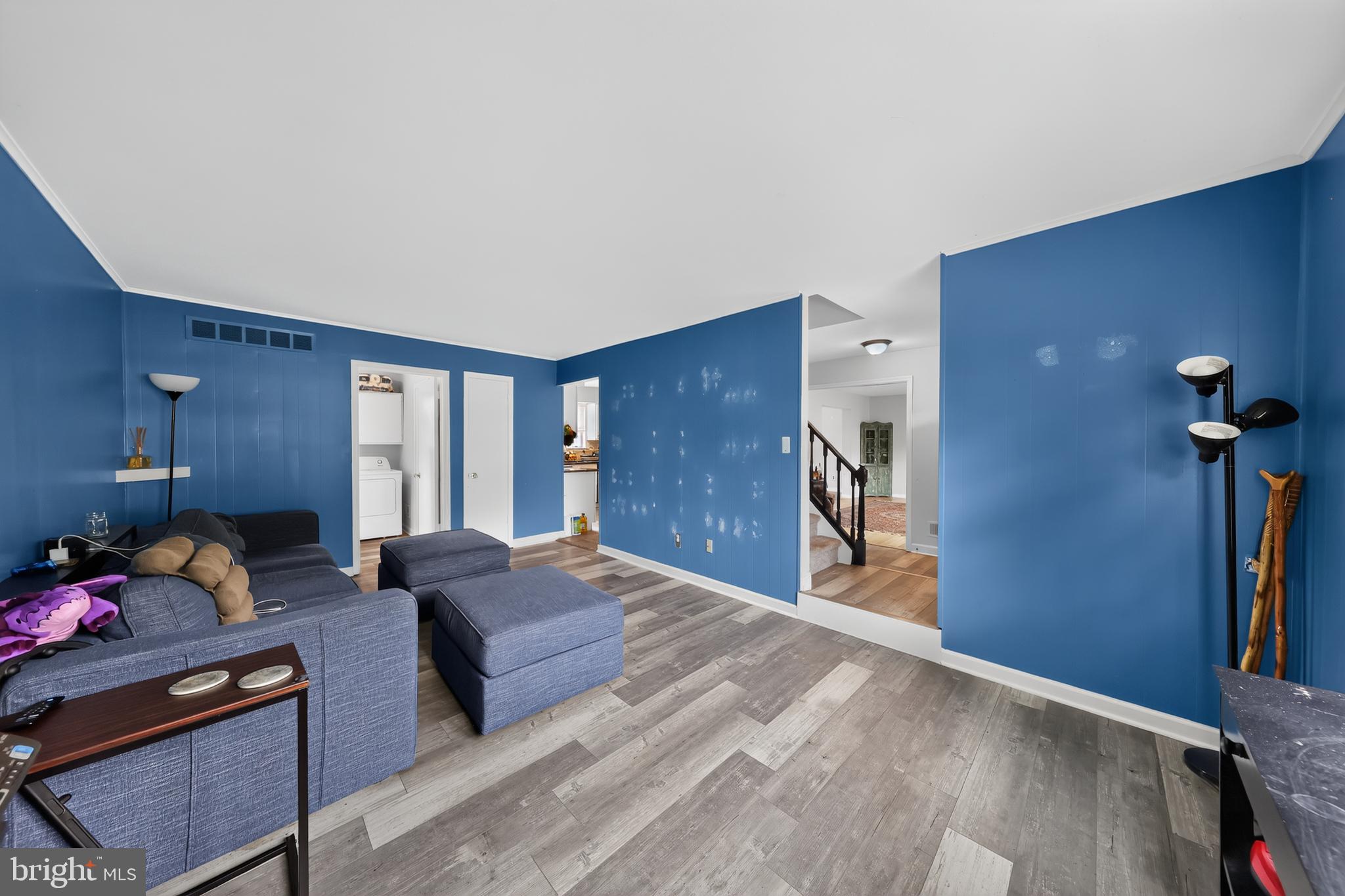 PIERMONT WOODS - Residential