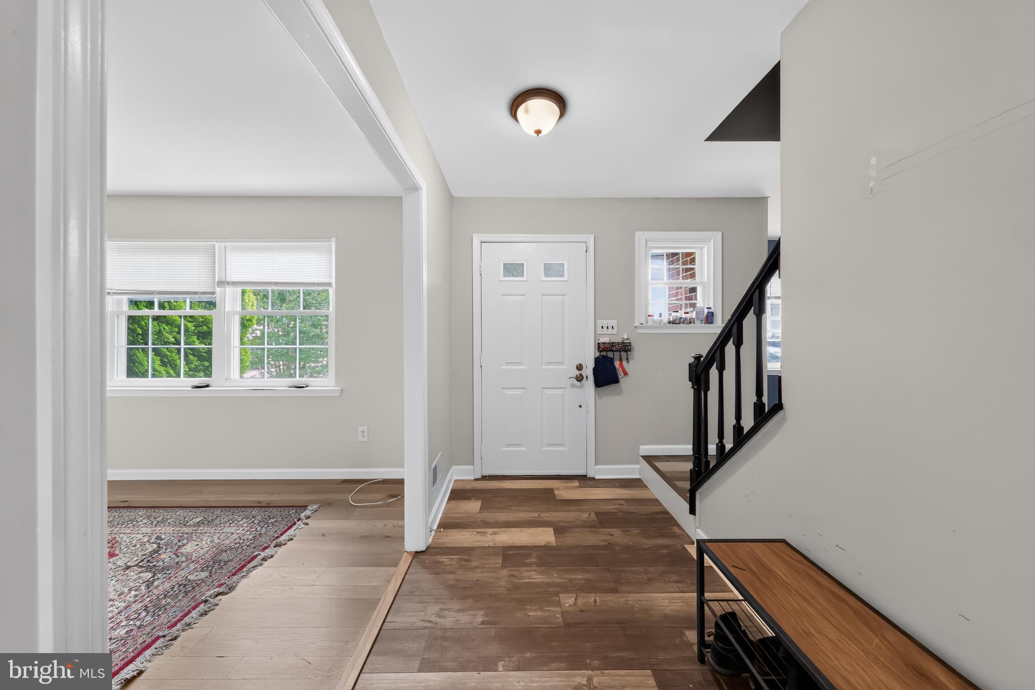 PIERMONT WOODS - Residential