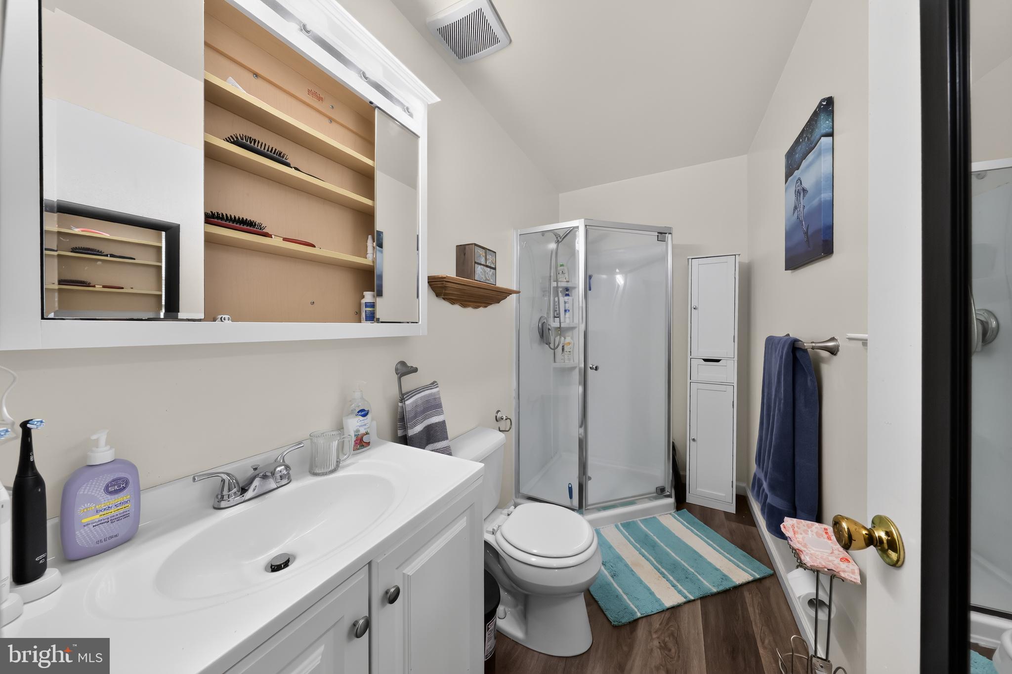 PIERMONT WOODS - Residential