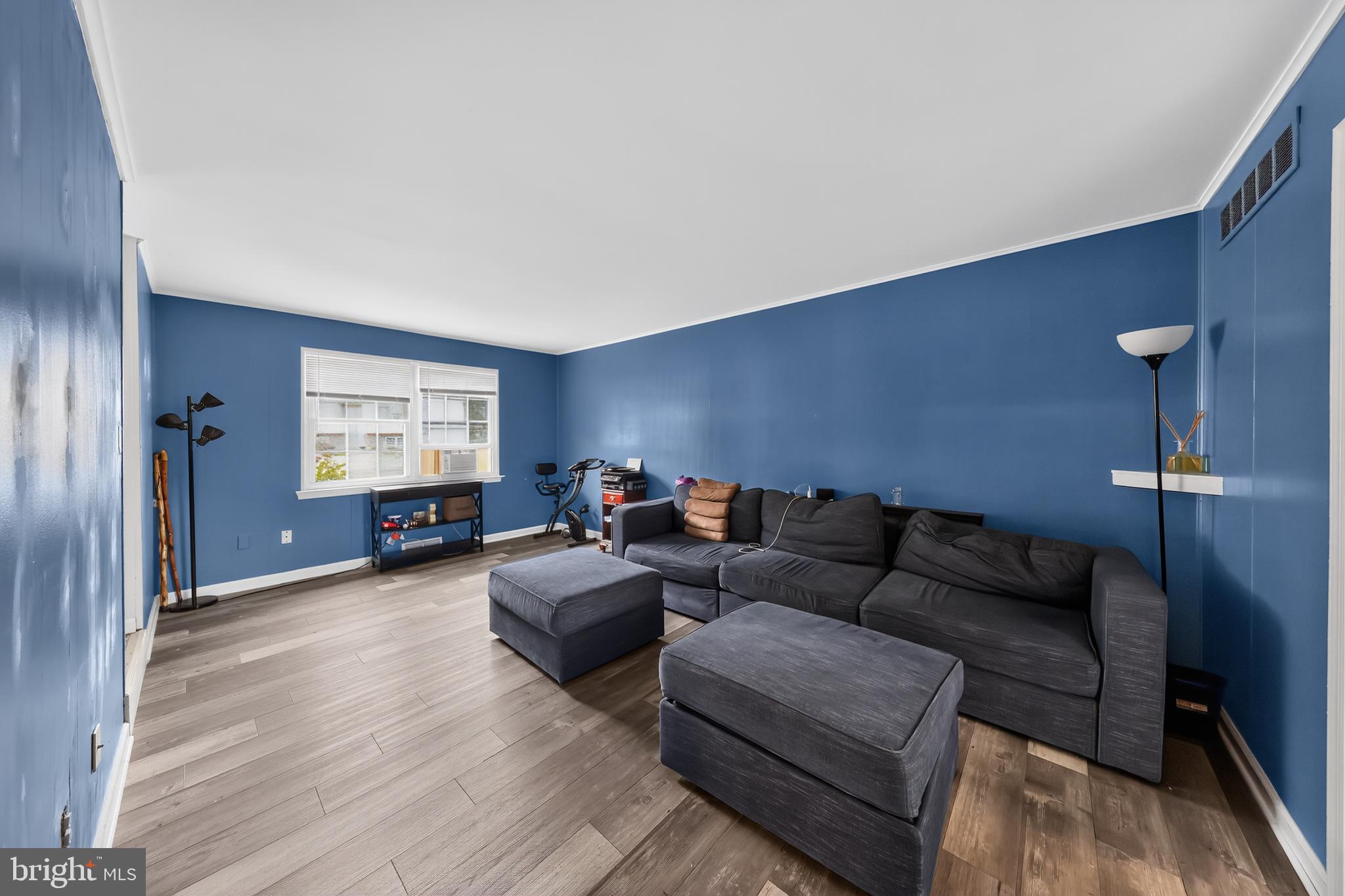 PIERMONT WOODS - Residential