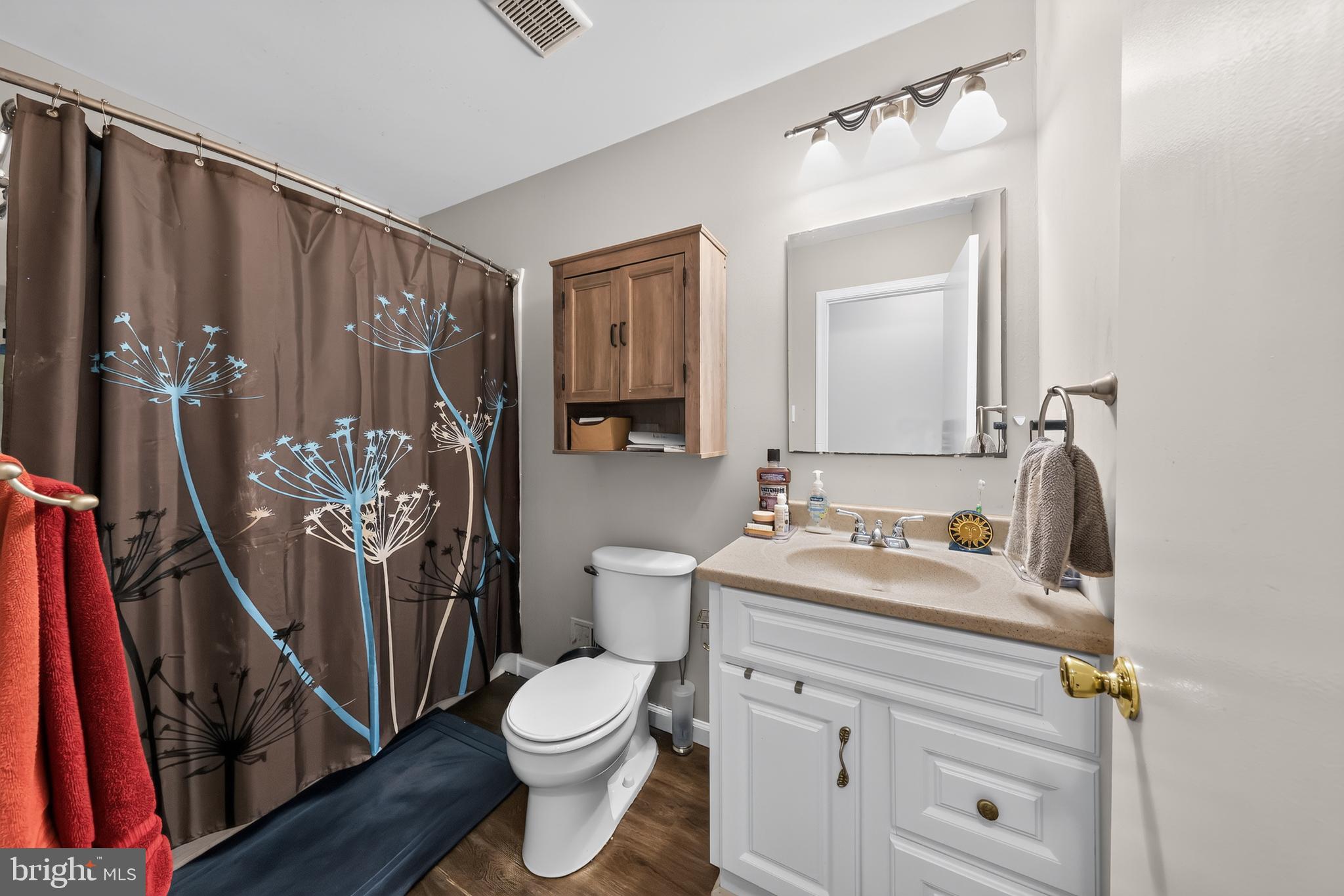 PIERMONT WOODS - Residential