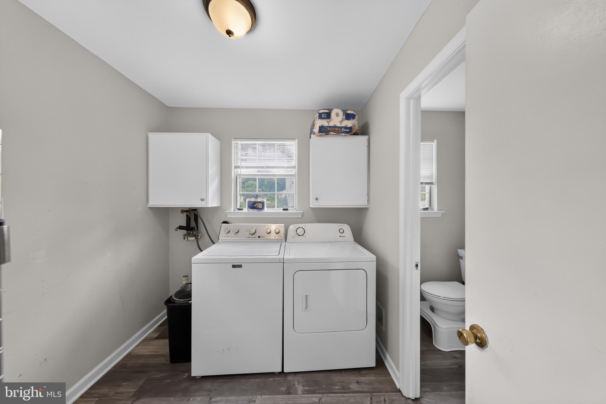PIERMONT WOODS - Residential