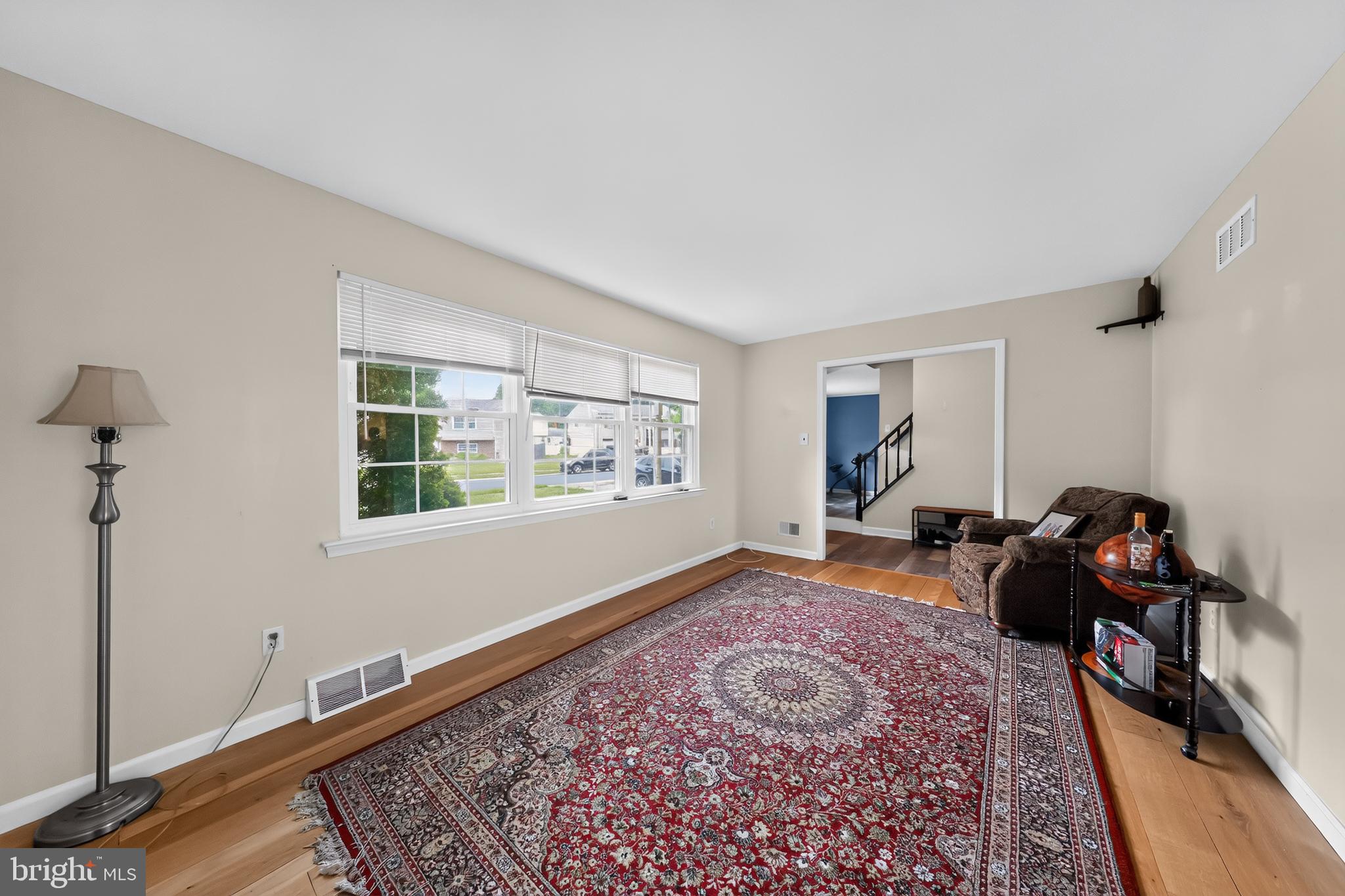 PIERMONT WOODS - Residential