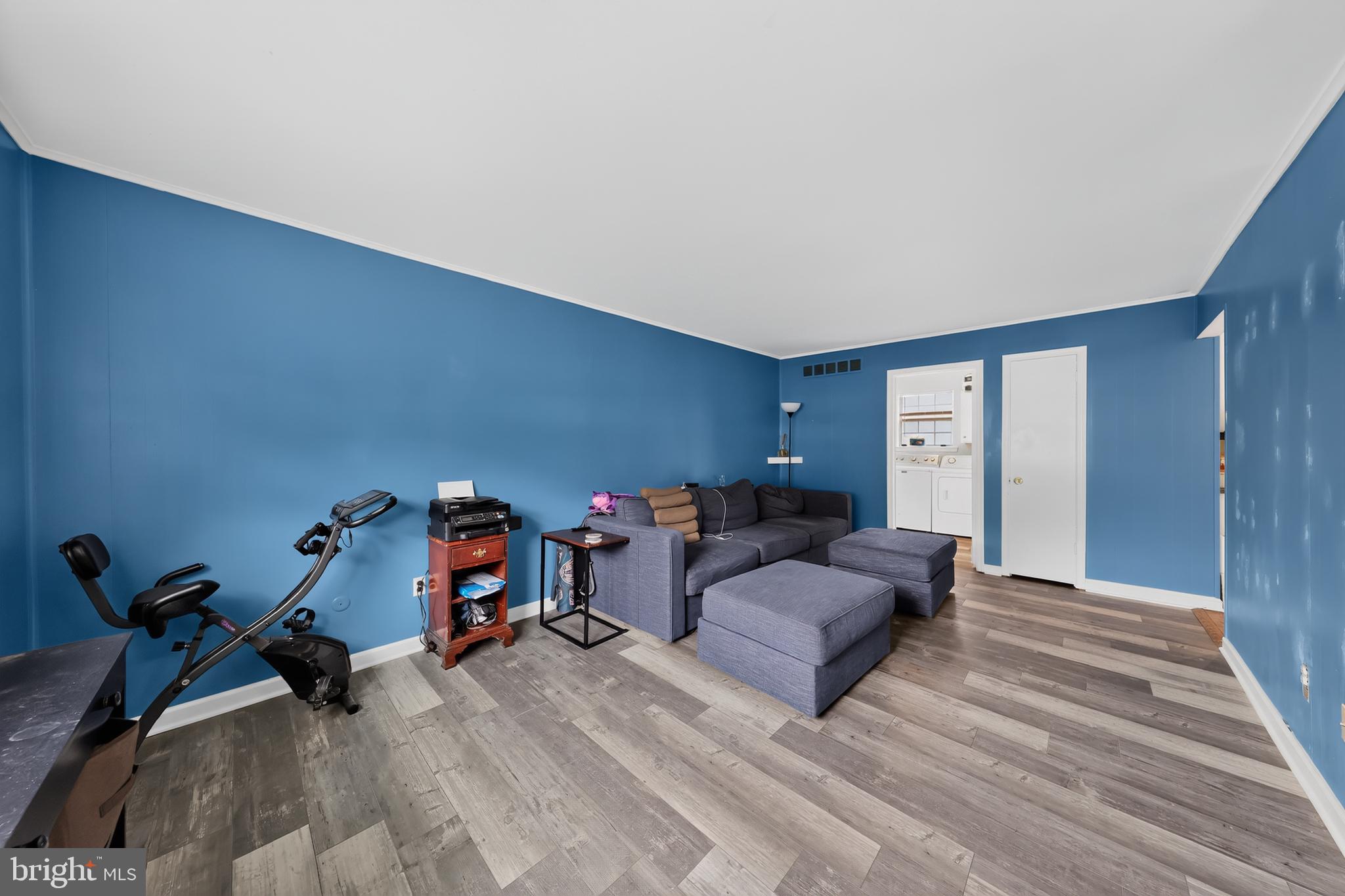 PIERMONT WOODS - Residential