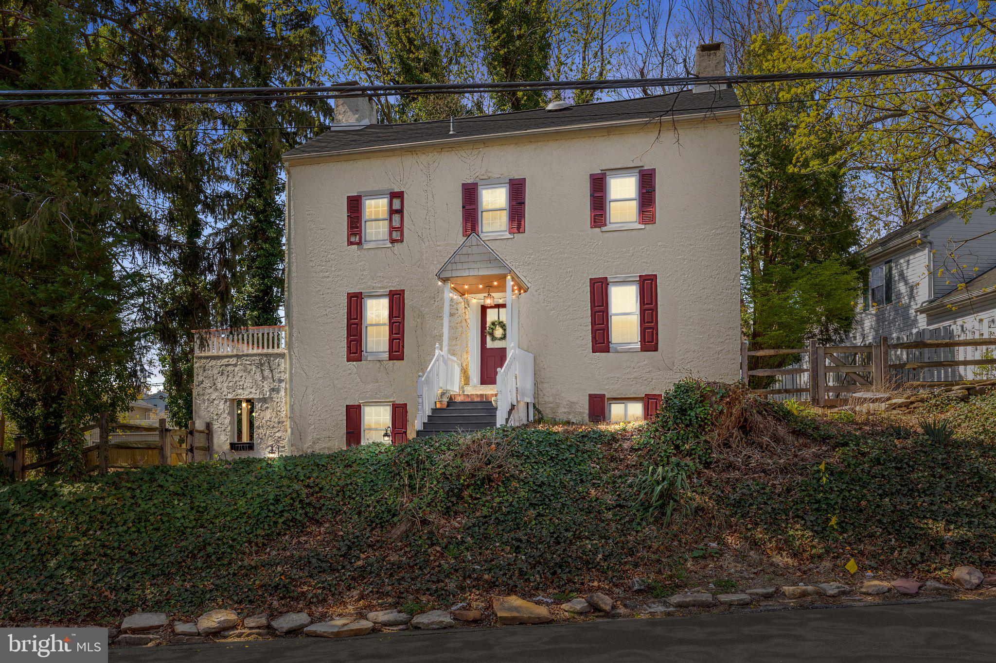 BLAIR MILL VIL EAS - Residential