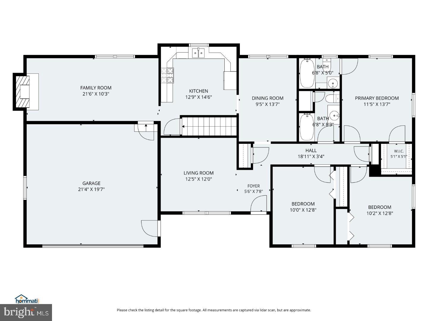 INDIAN CREEK - Residential