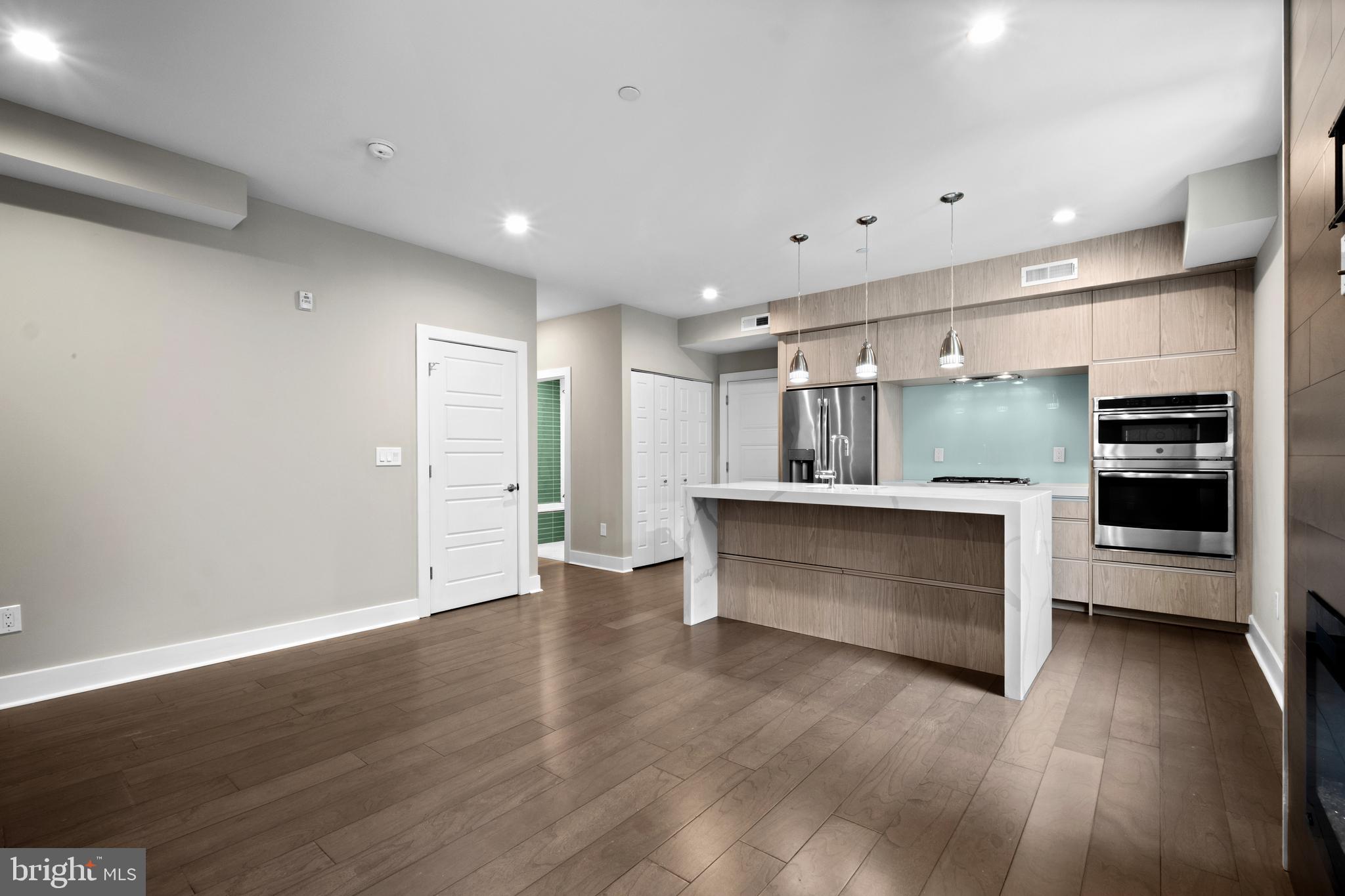 FISHTOWN - Residential