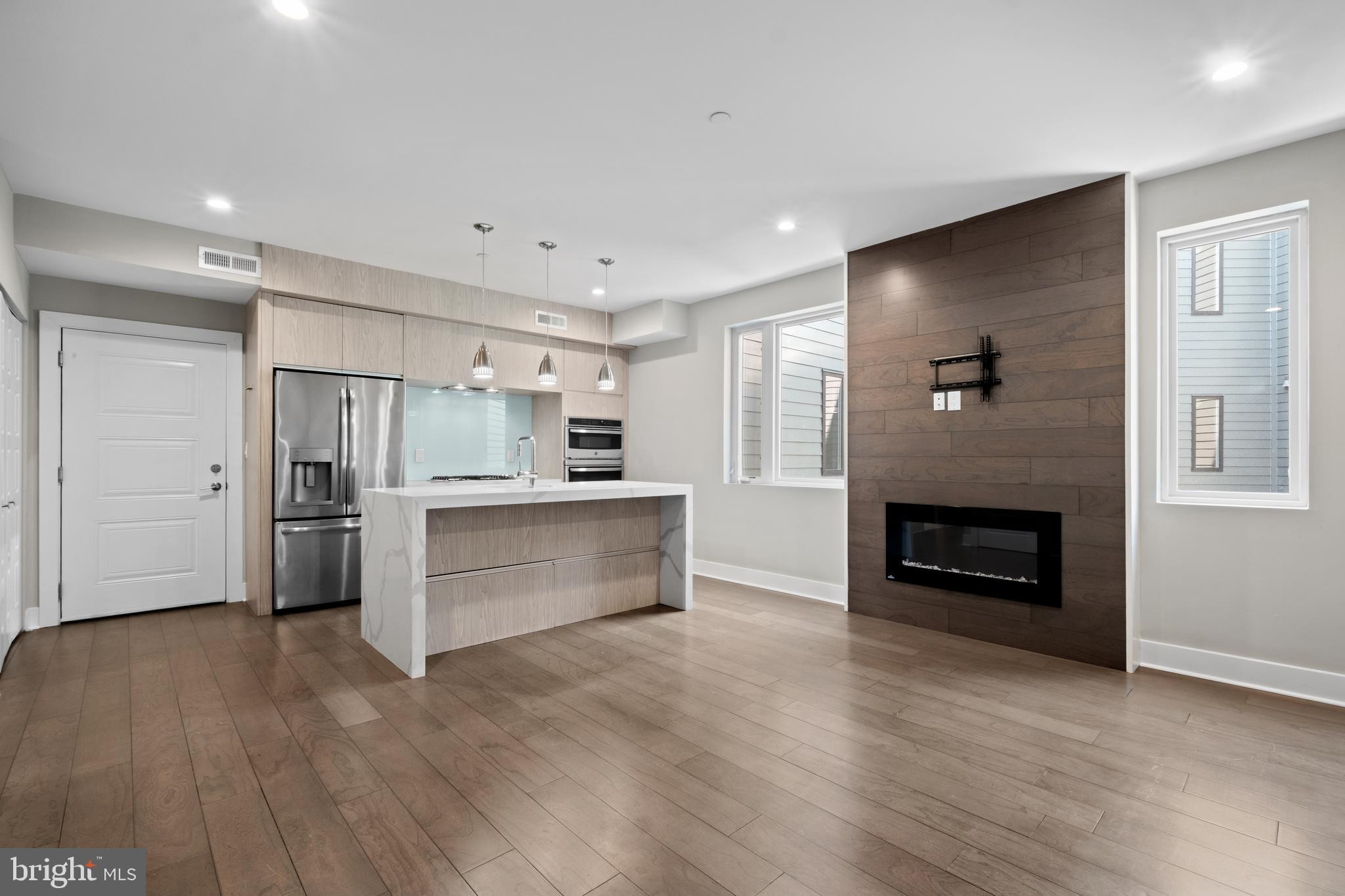 FISHTOWN - Residential