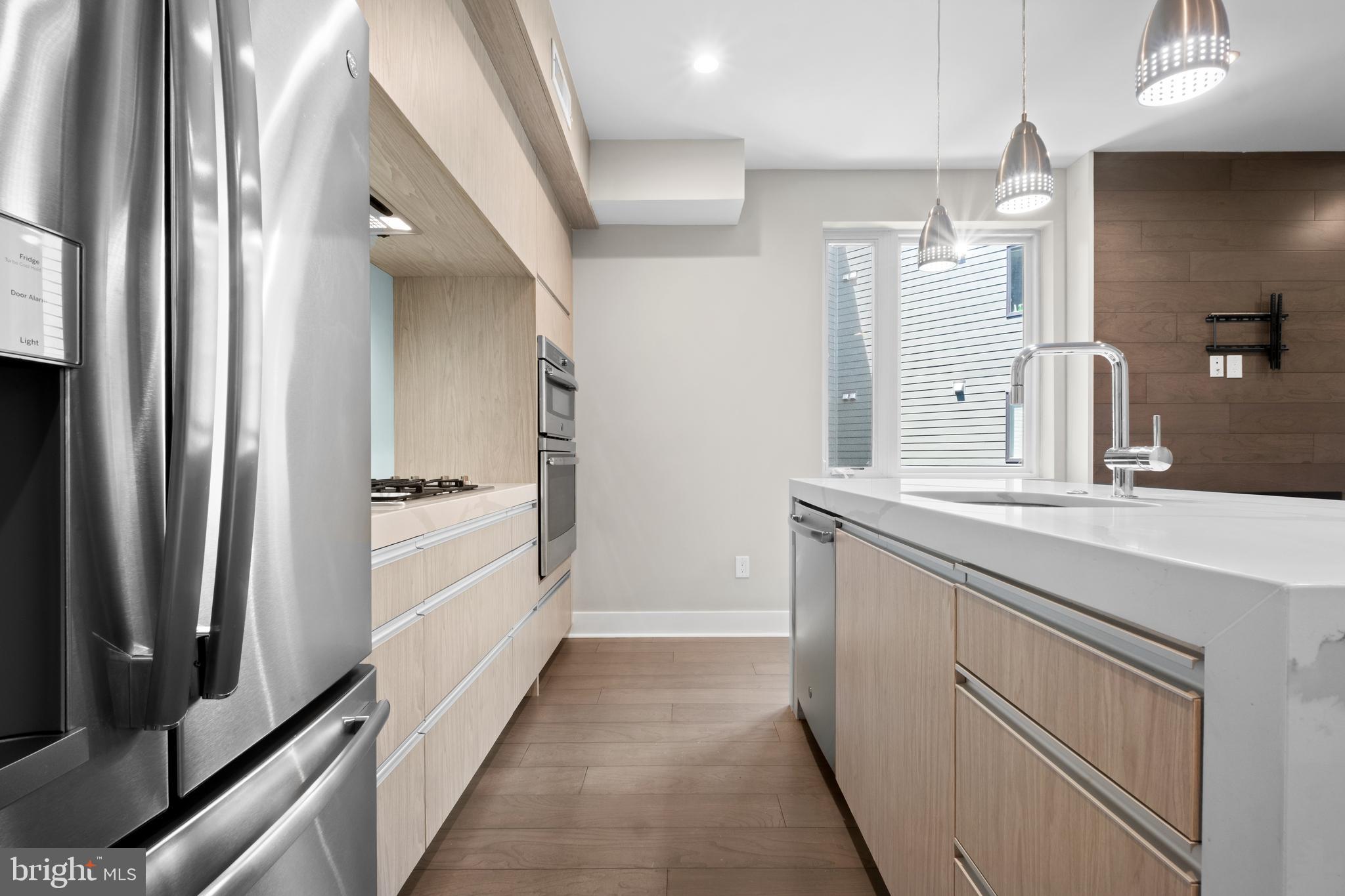FISHTOWN - Residential