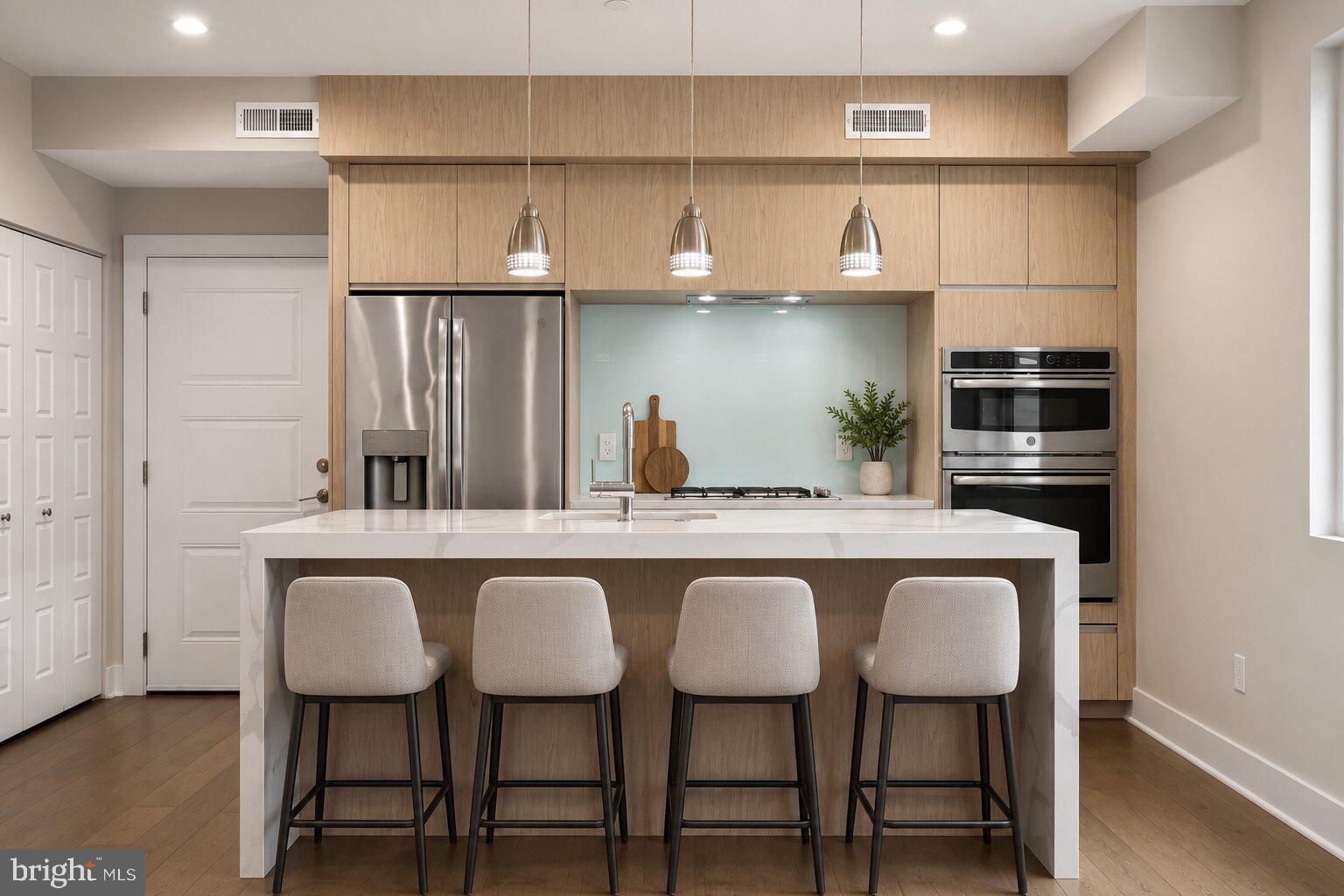 FISHTOWN - Residential