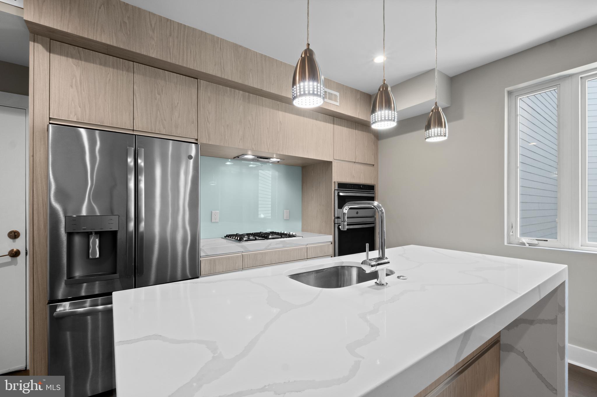 FISHTOWN - Residential