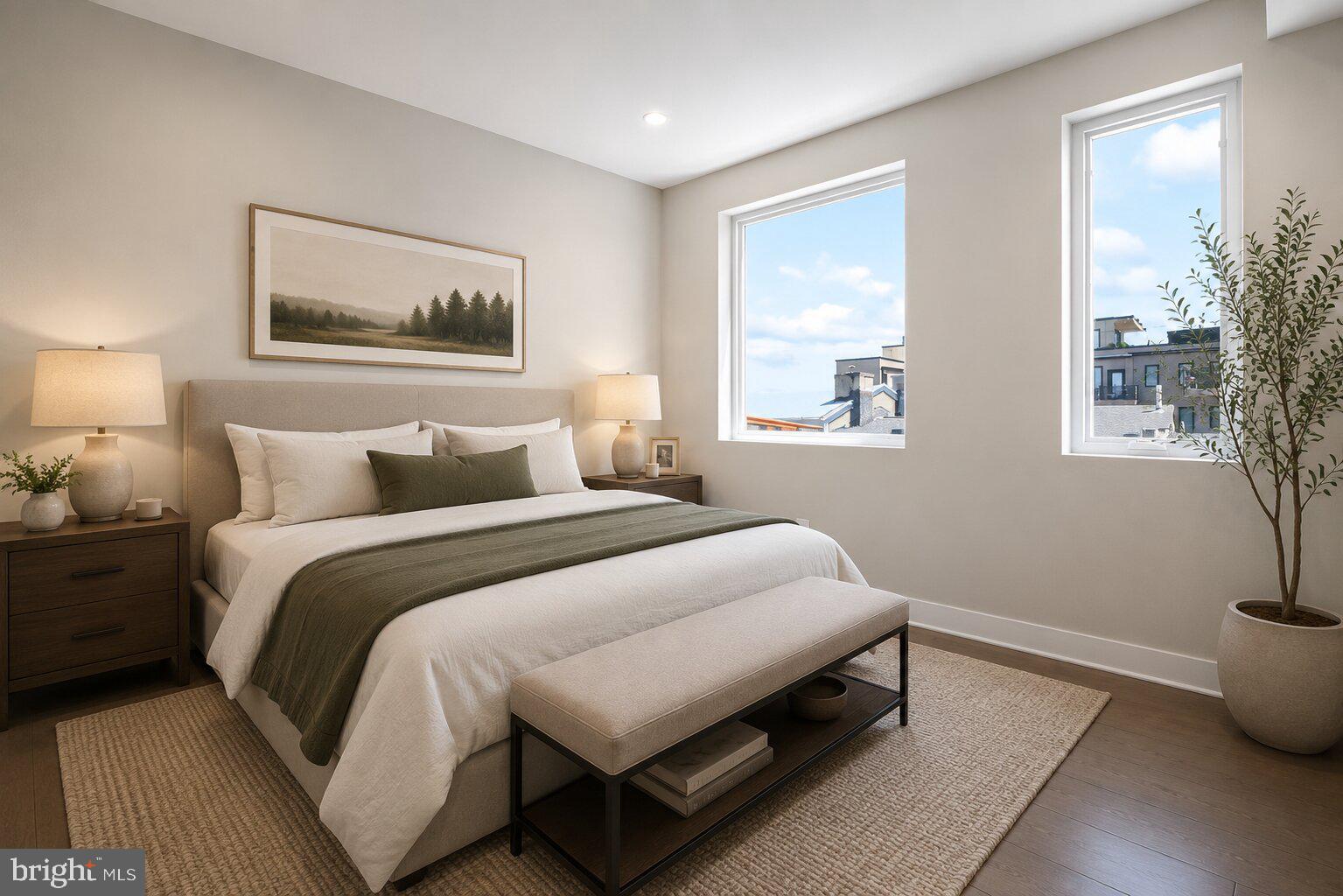 FISHTOWN - Residential