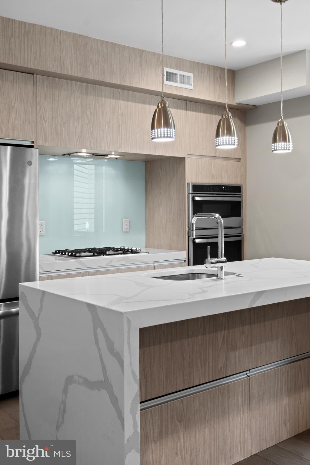 FISHTOWN - Residential