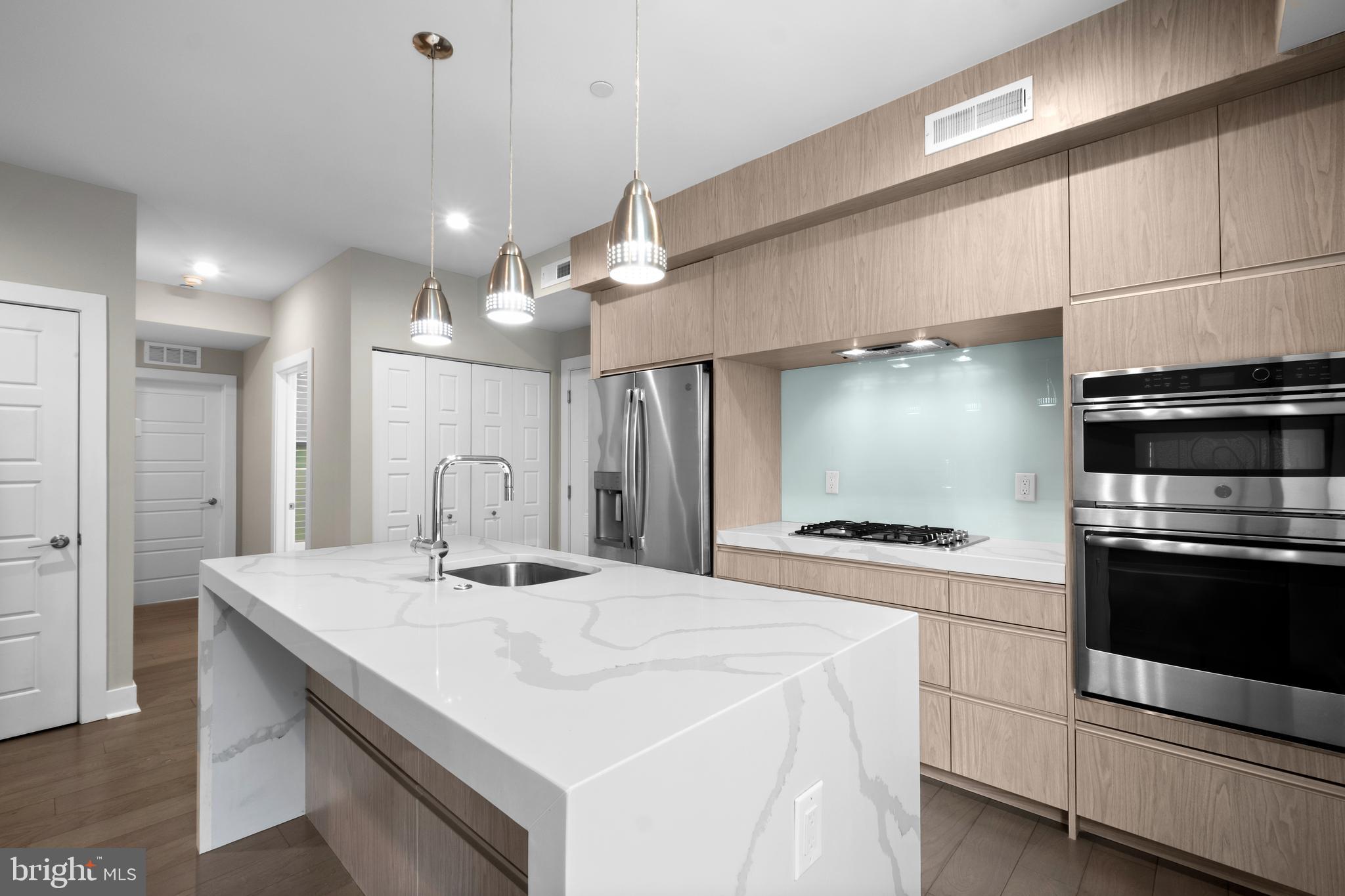 FISHTOWN - Residential