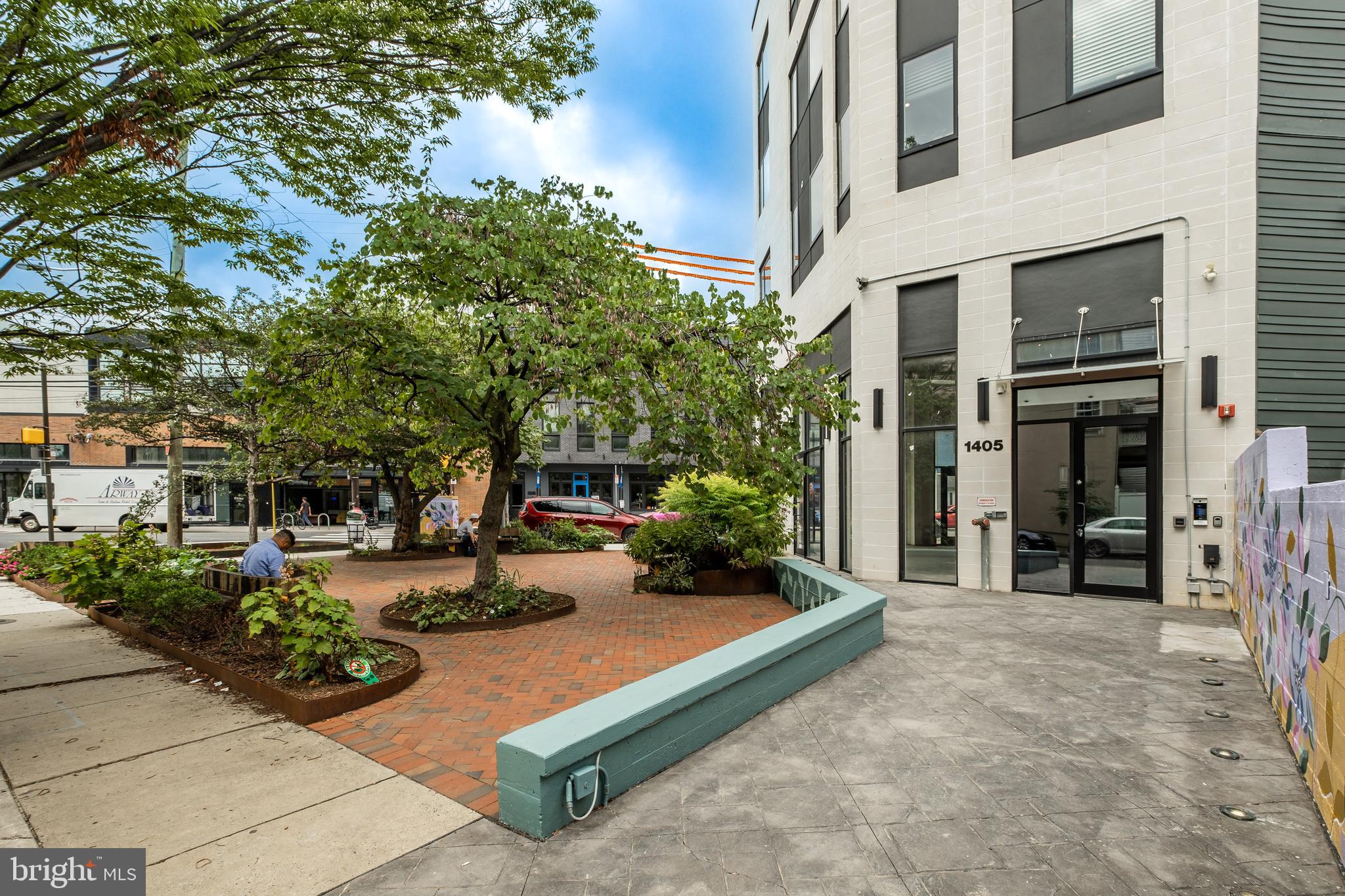 FISHTOWN - Residential