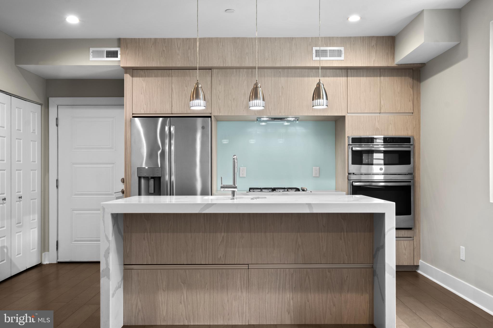 FISHTOWN - Residential
