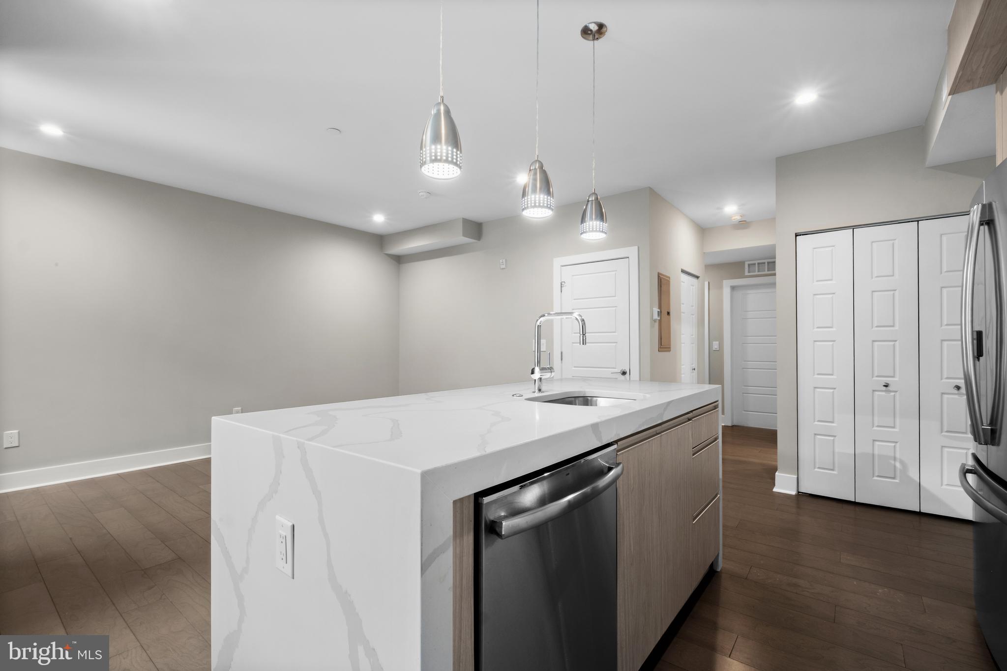 FISHTOWN - Residential