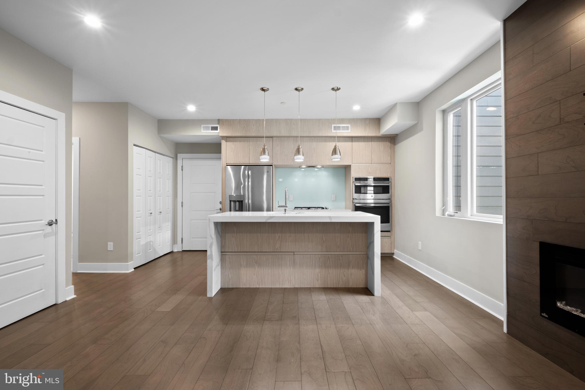 FISHTOWN - Residential