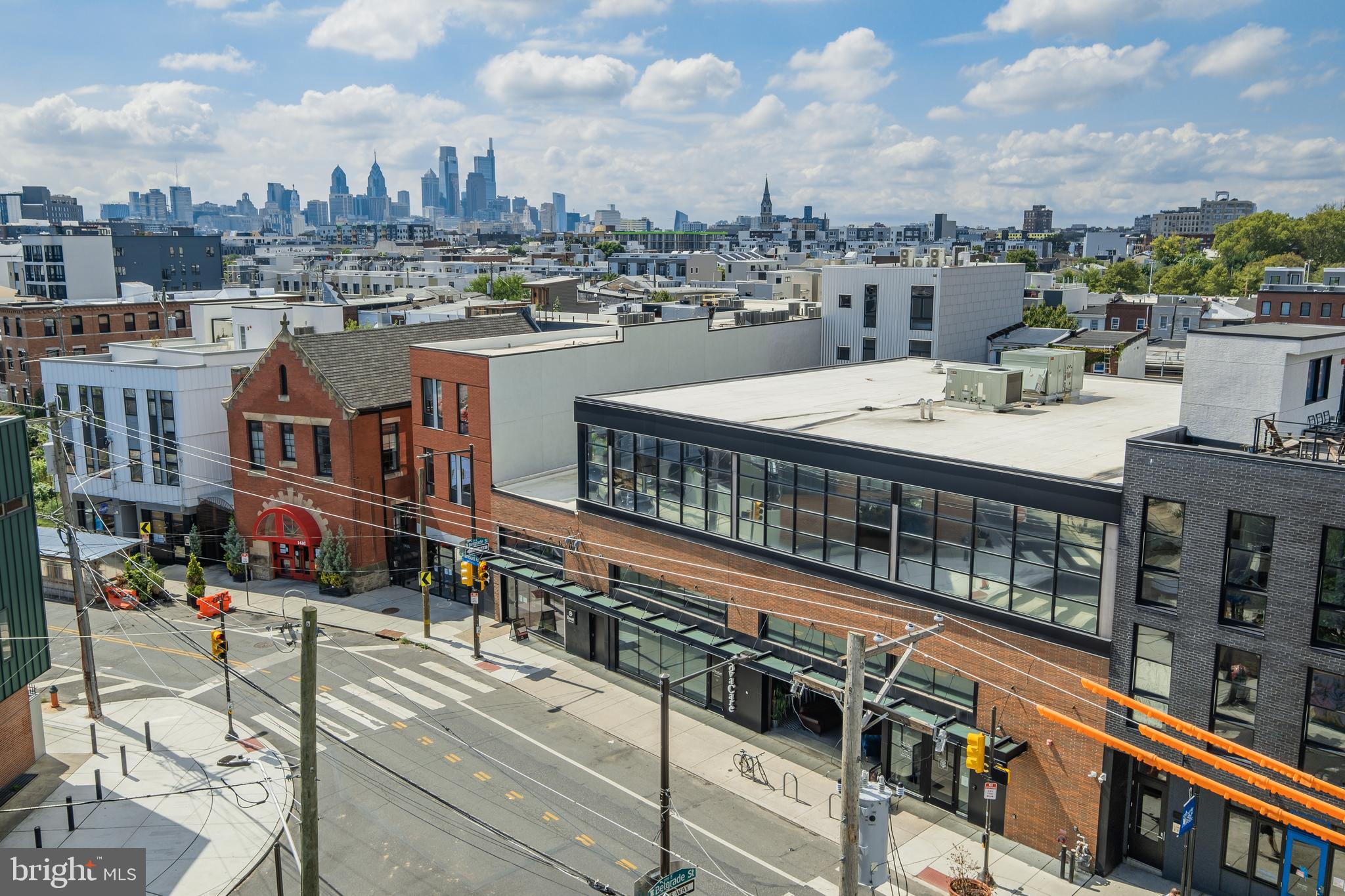 FISHTOWN - Residential
