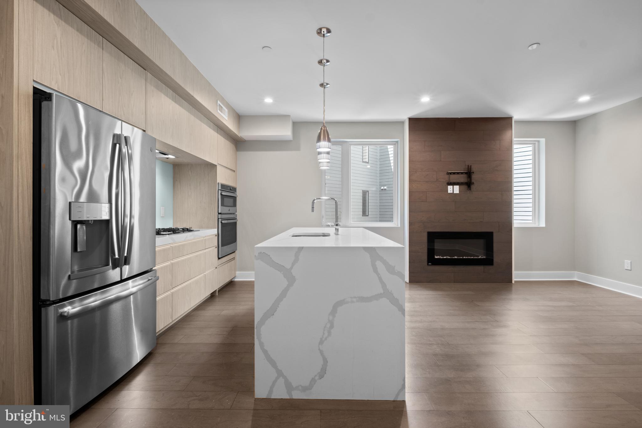 FISHTOWN - Residential