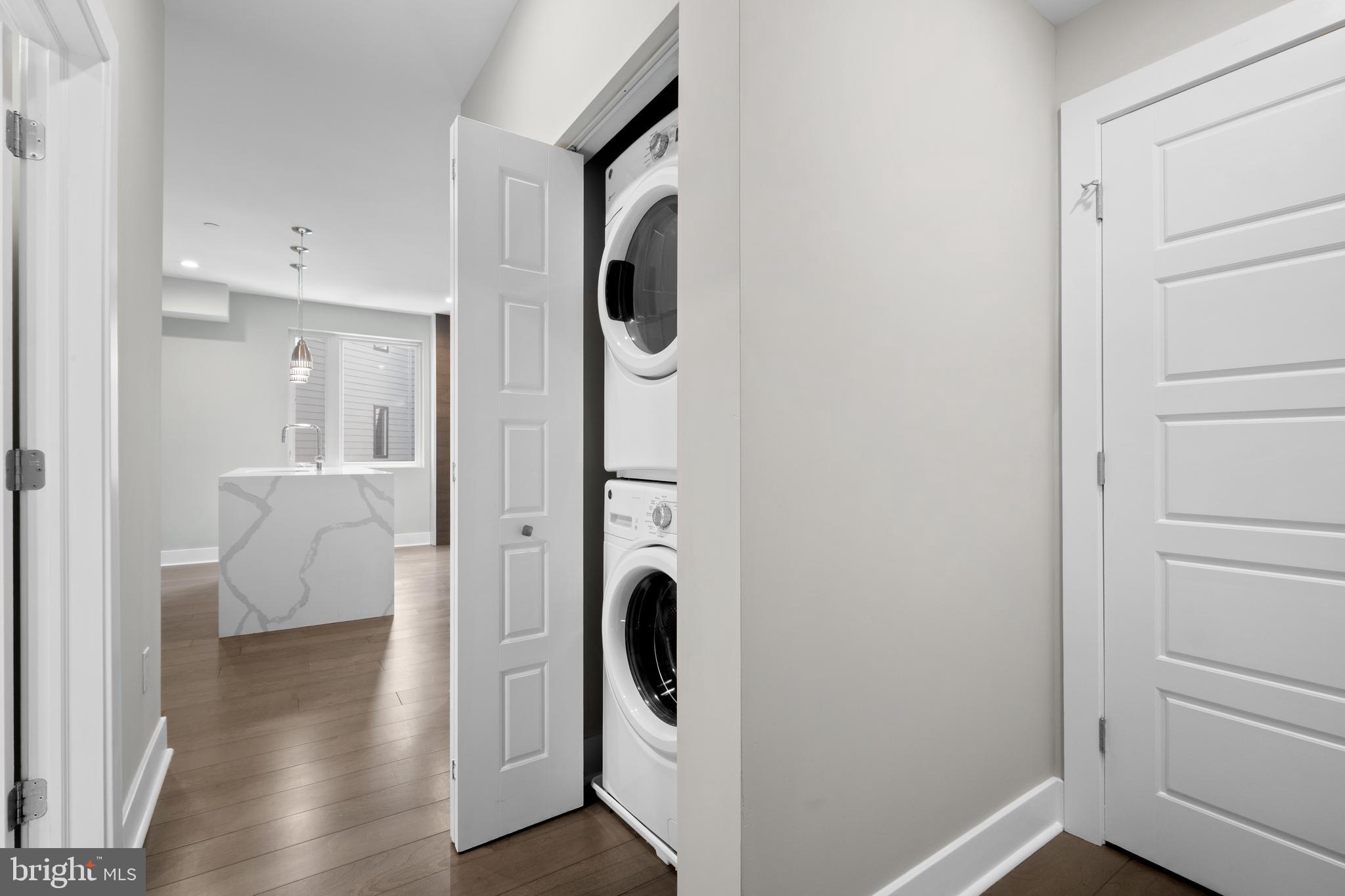 FISHTOWN - Residential