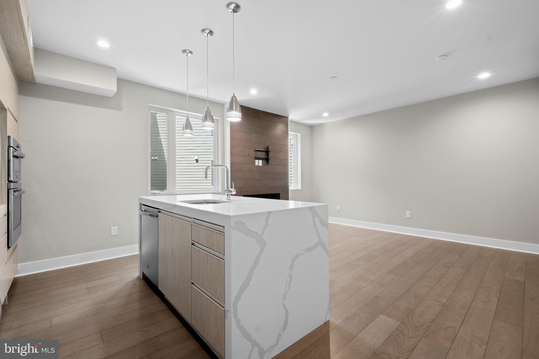 FISHTOWN - Residential