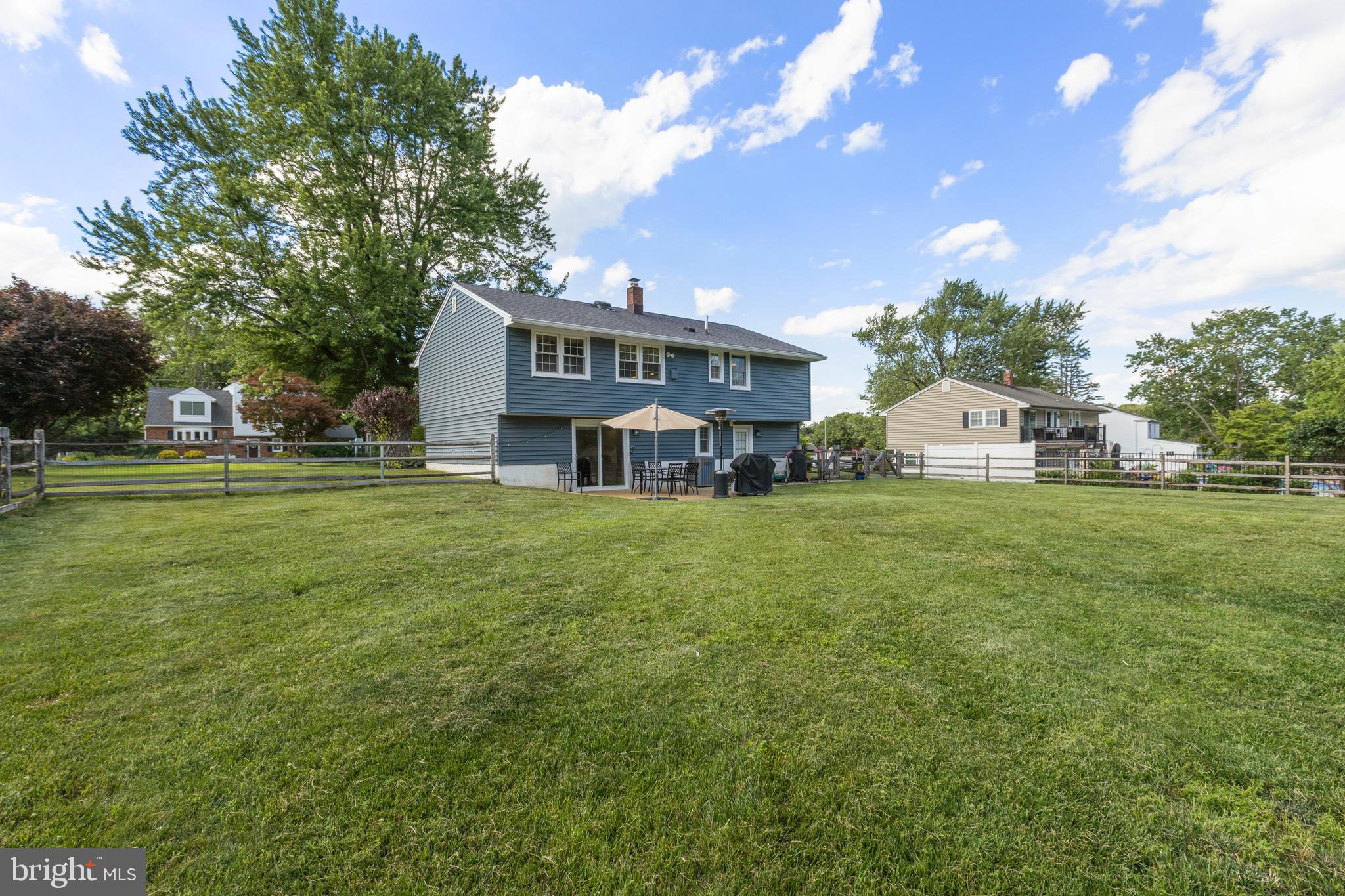 WEST CHESTER - Residential