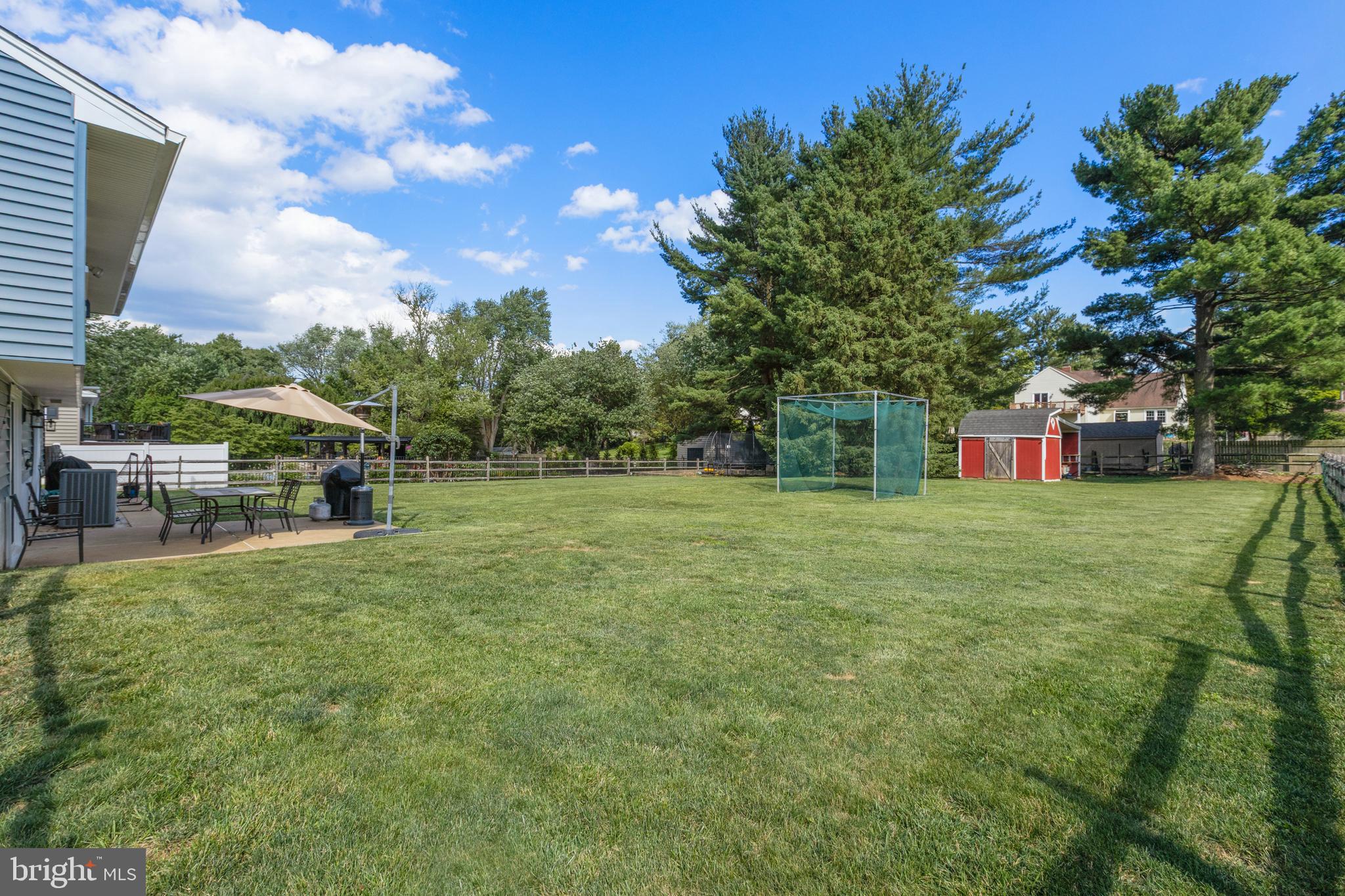 WEST CHESTER - Residential
