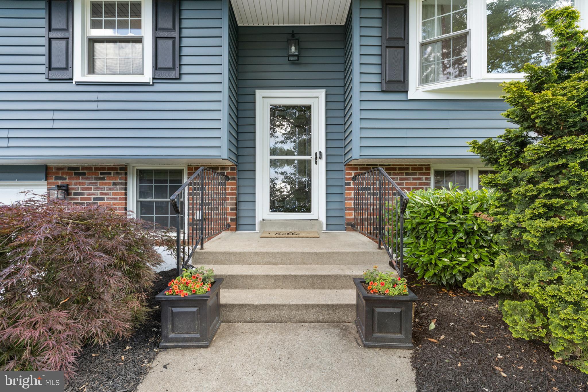WEST CHESTER - Residential