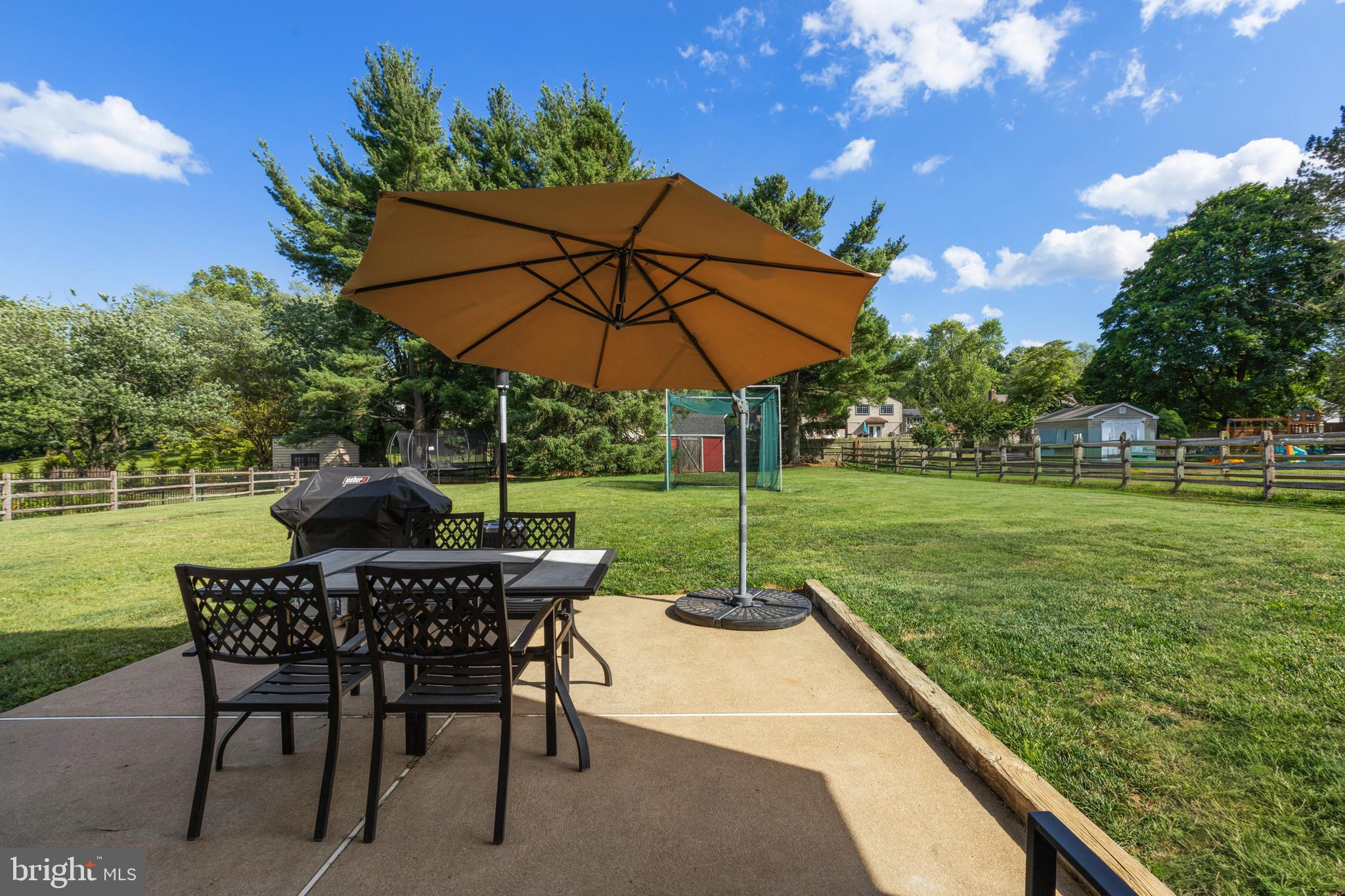 WEST CHESTER - Residential