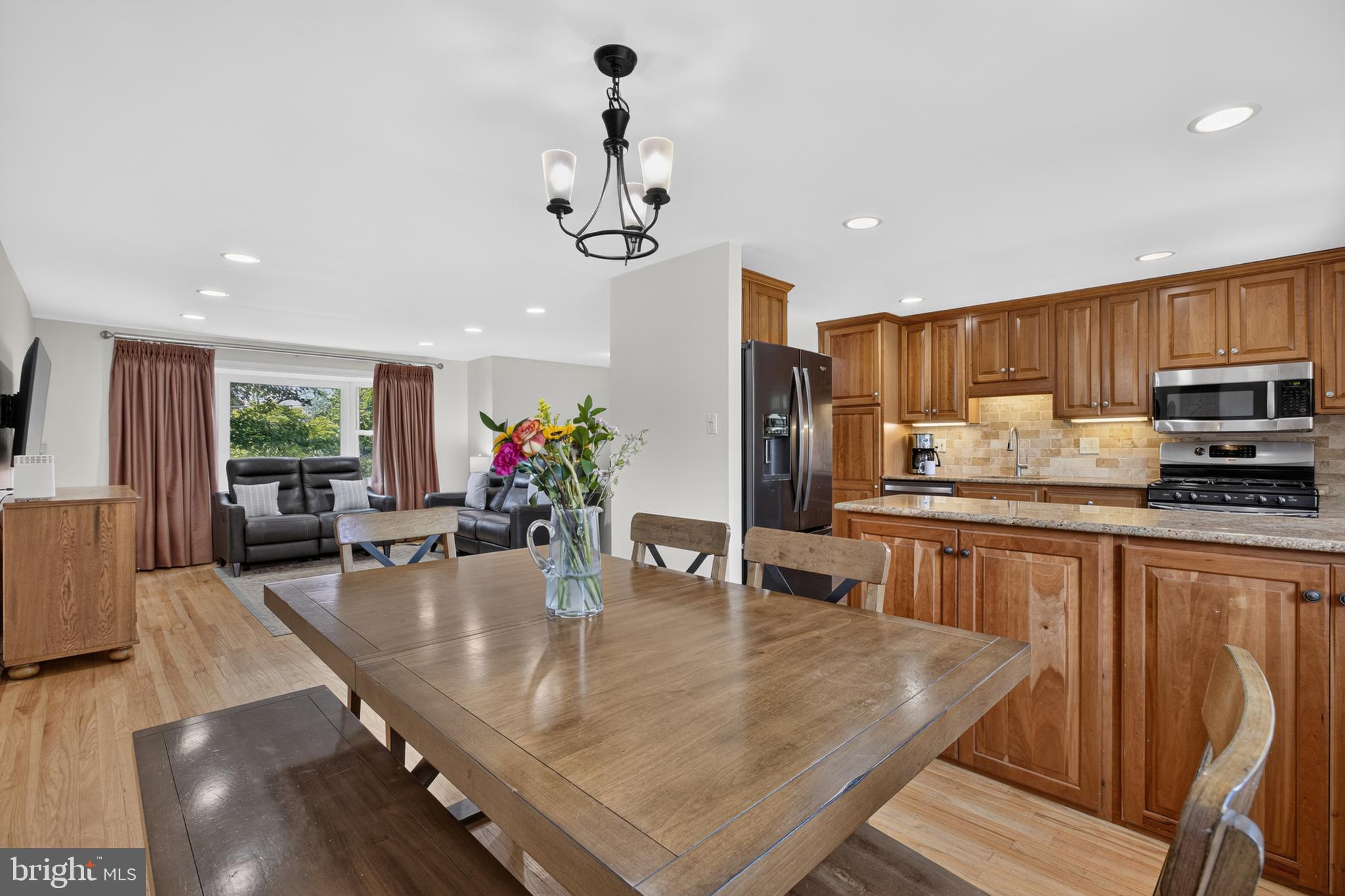 WEST CHESTER - Residential