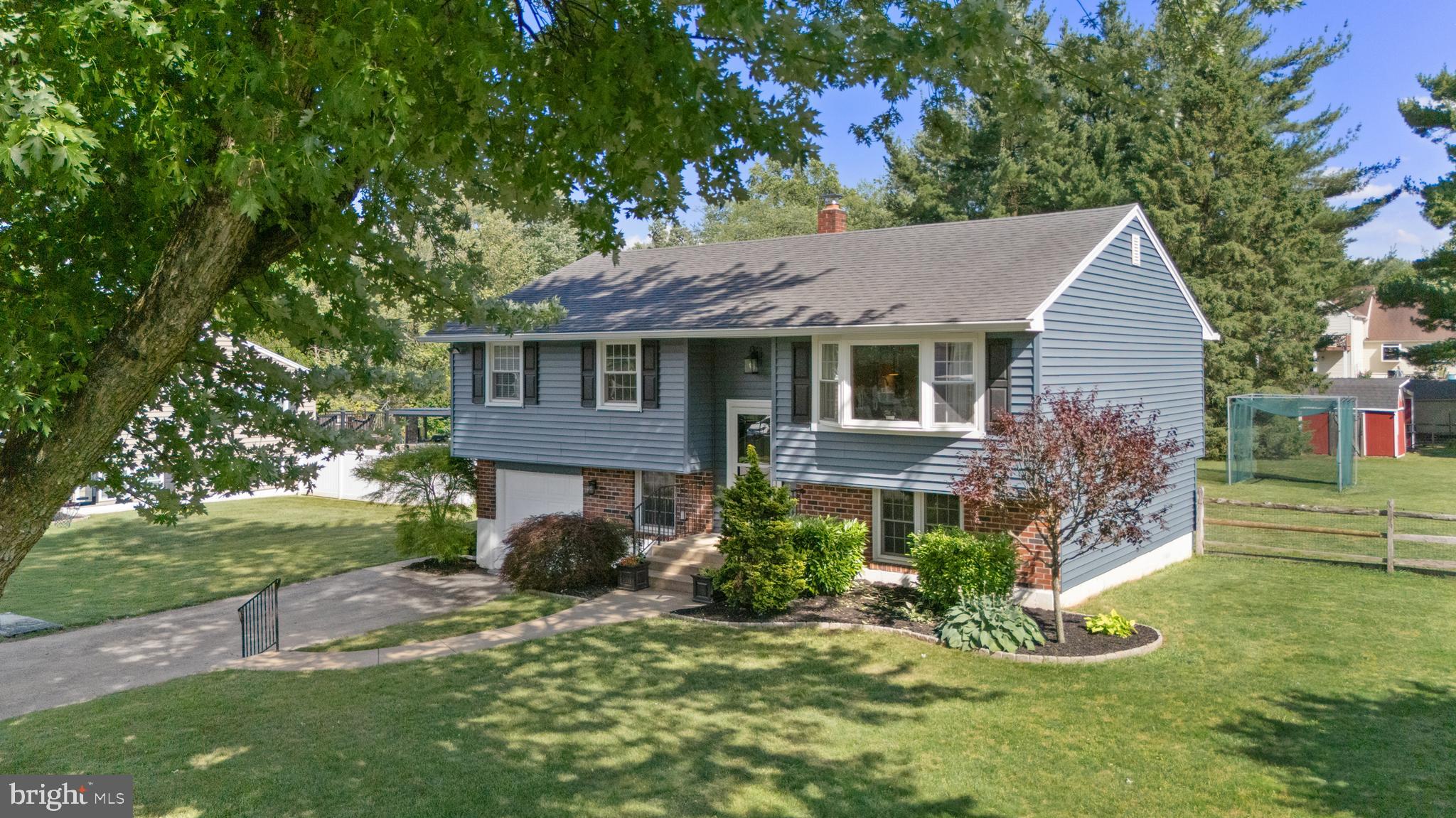 WEST CHESTER - Residential