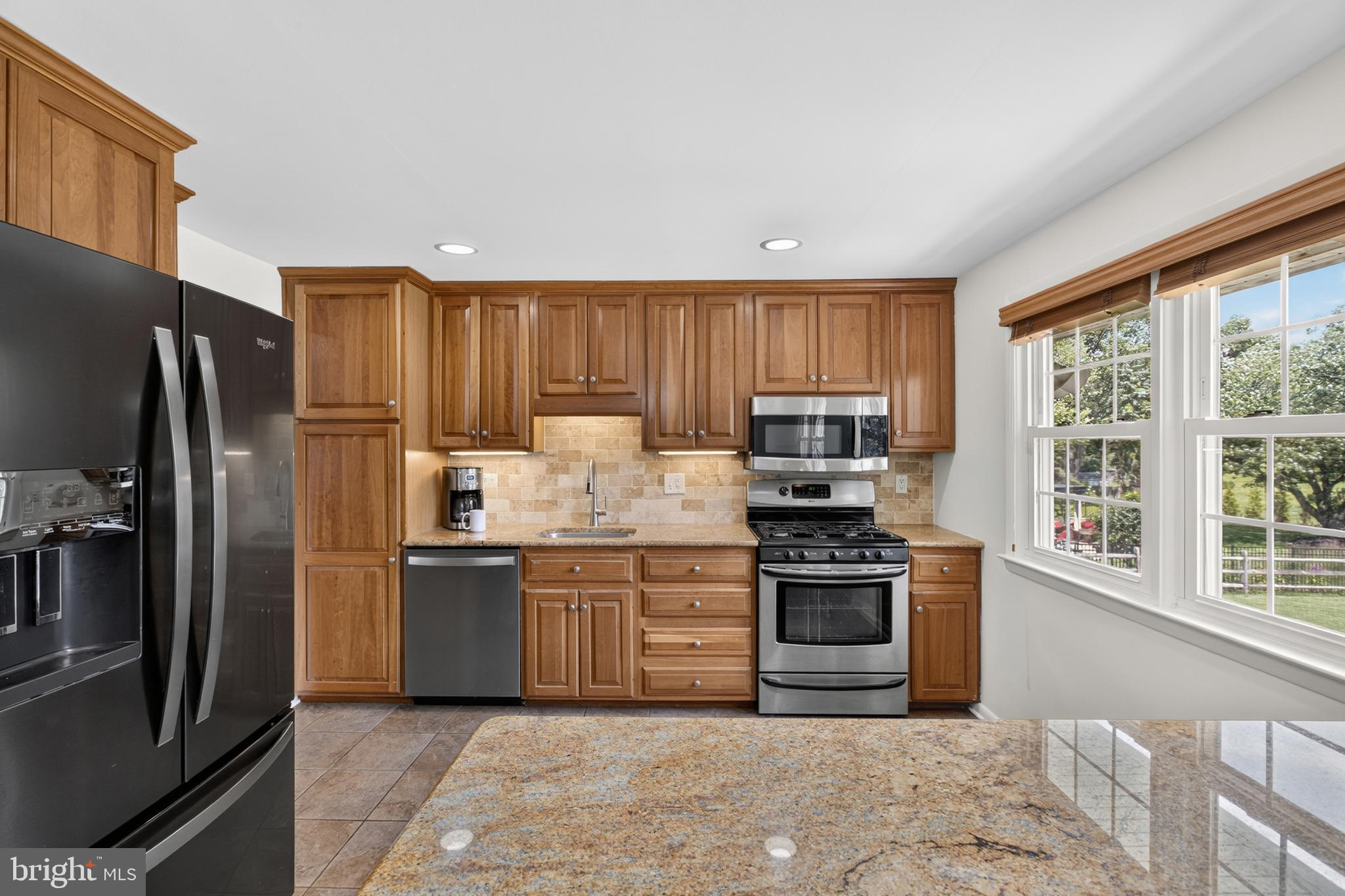 WEST CHESTER - Residential