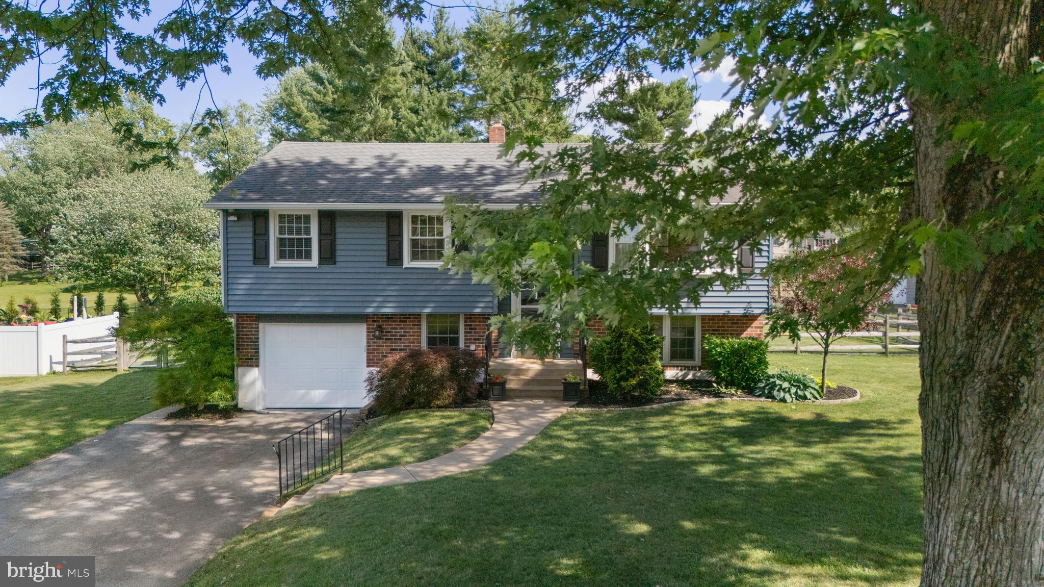 WEST CHESTER - Residential