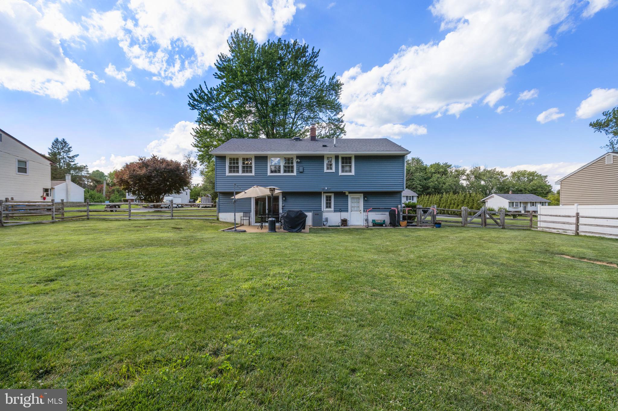 WEST CHESTER - Residential