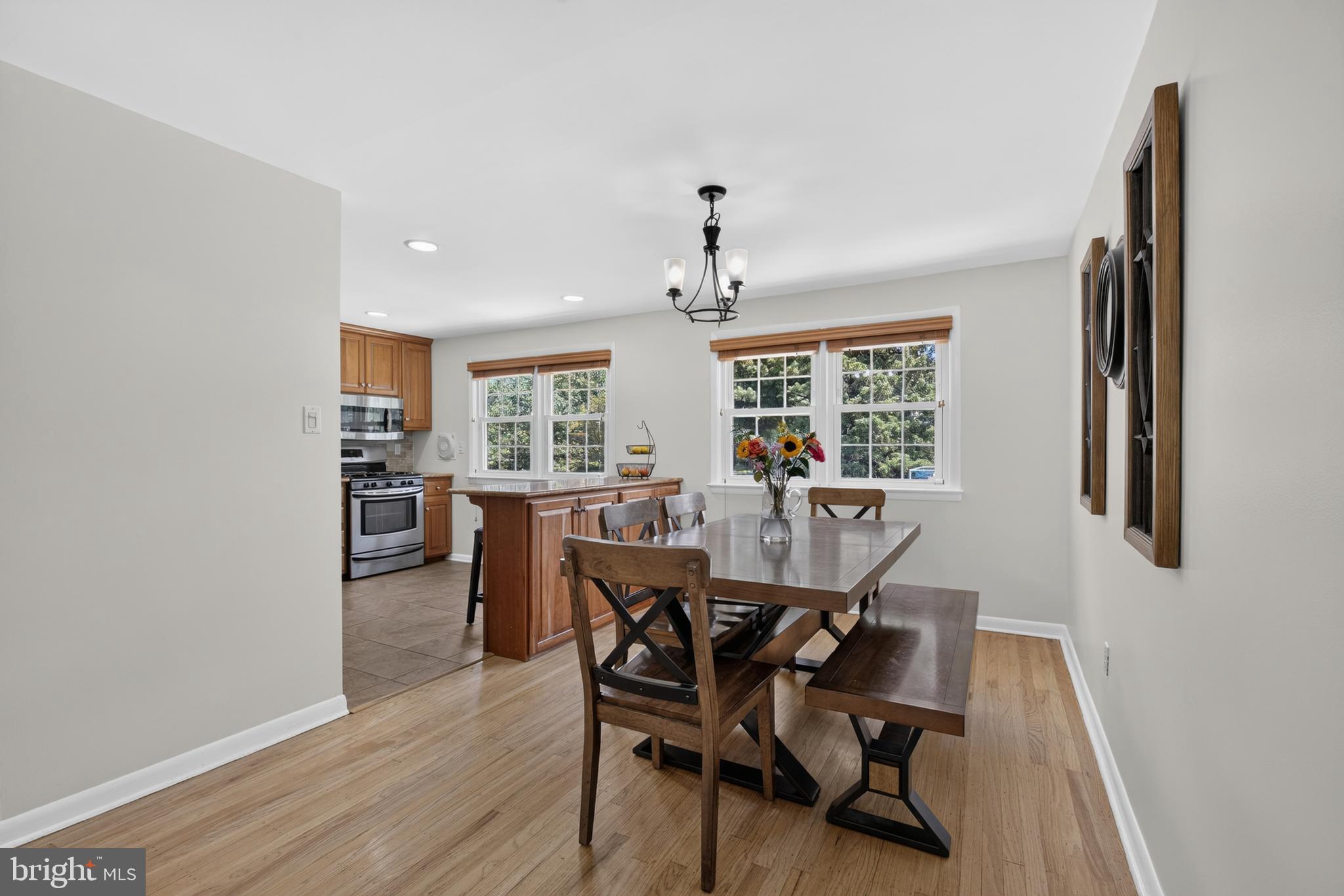 WEST CHESTER - Residential