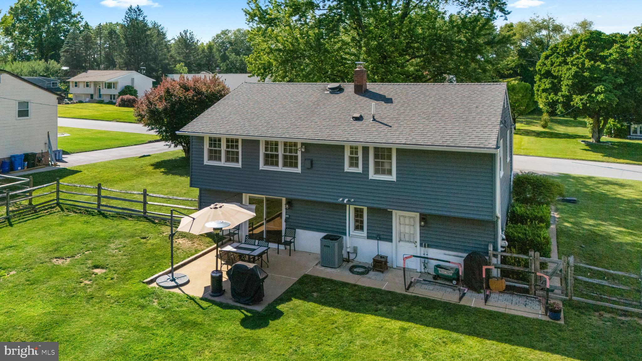 WEST CHESTER - Residential