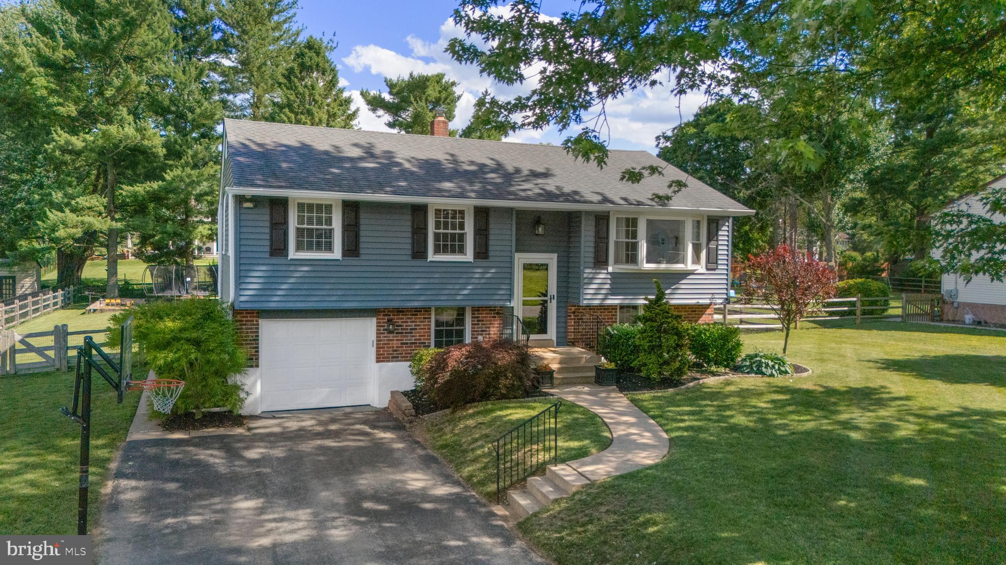 WEST CHESTER - Residential