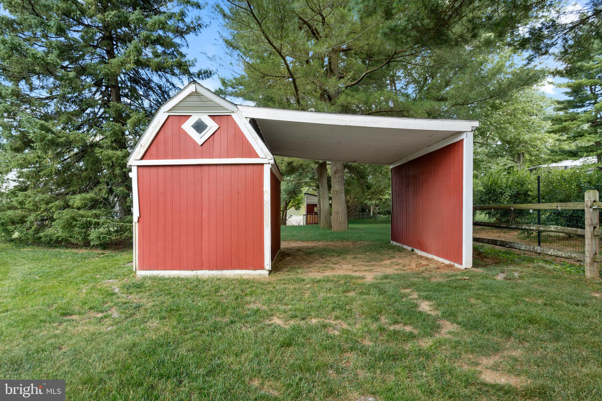 WEST CHESTER - Residential