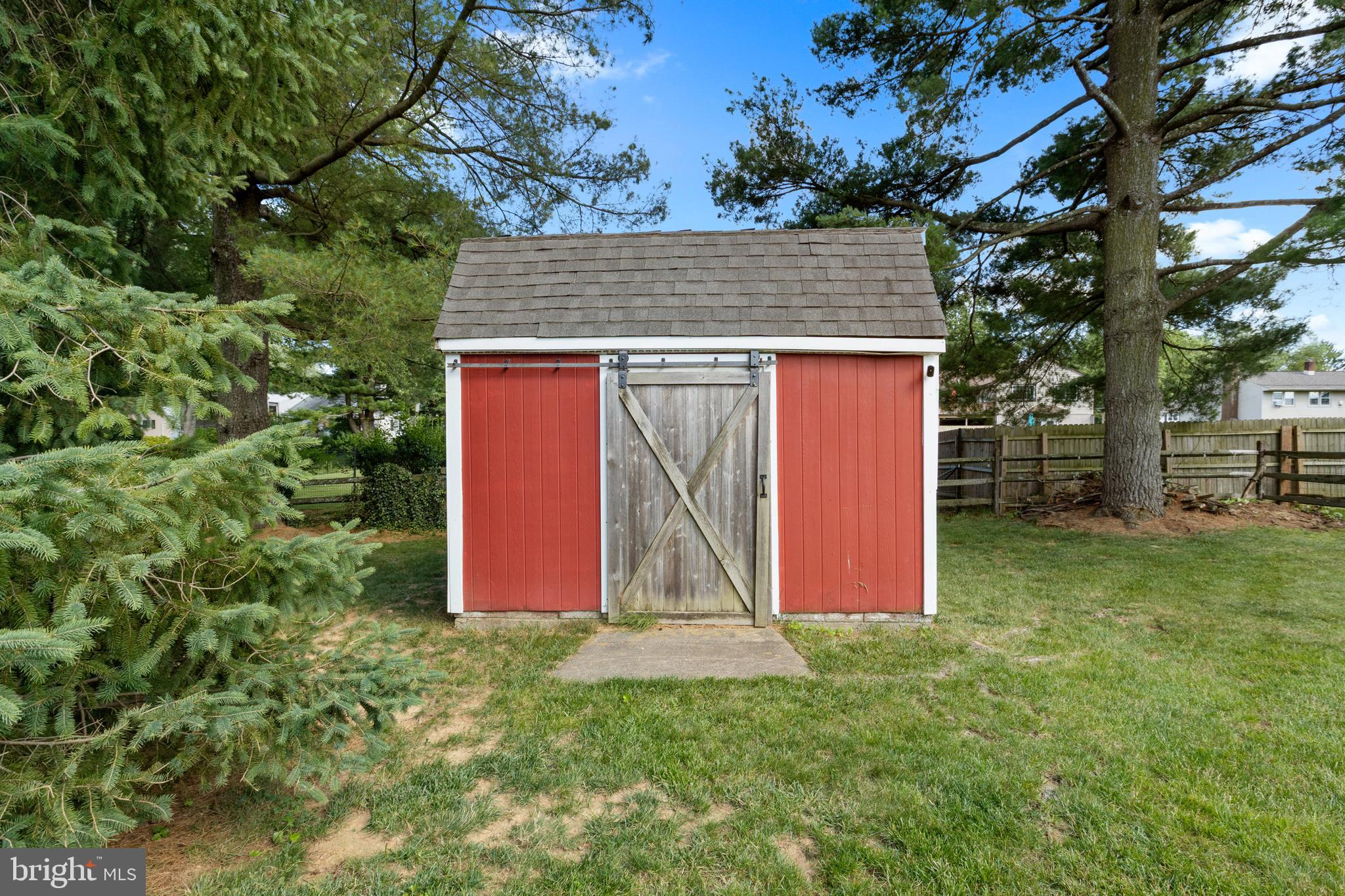WEST CHESTER - Residential