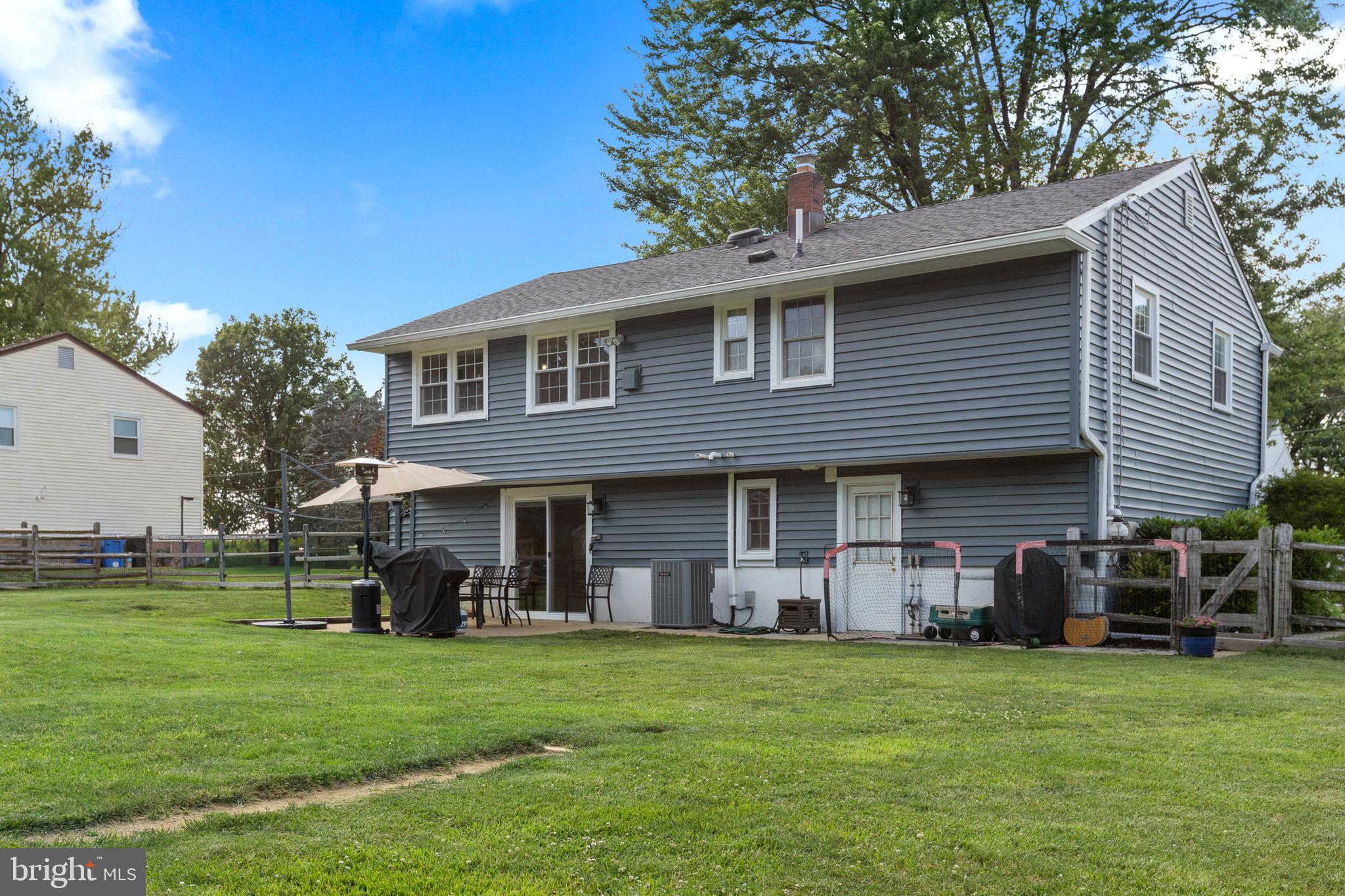 WEST CHESTER - Residential