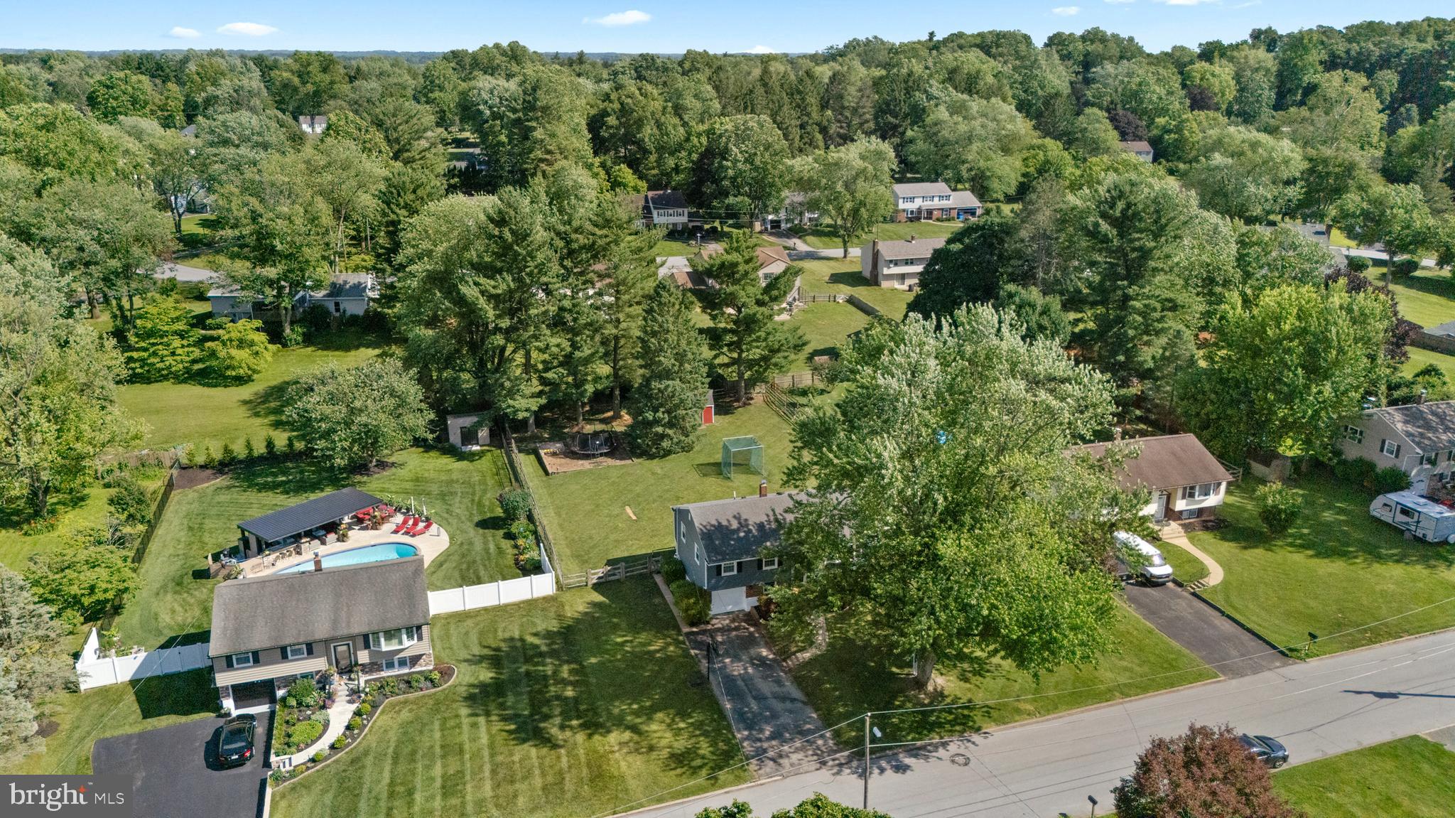 WEST CHESTER - Residential
