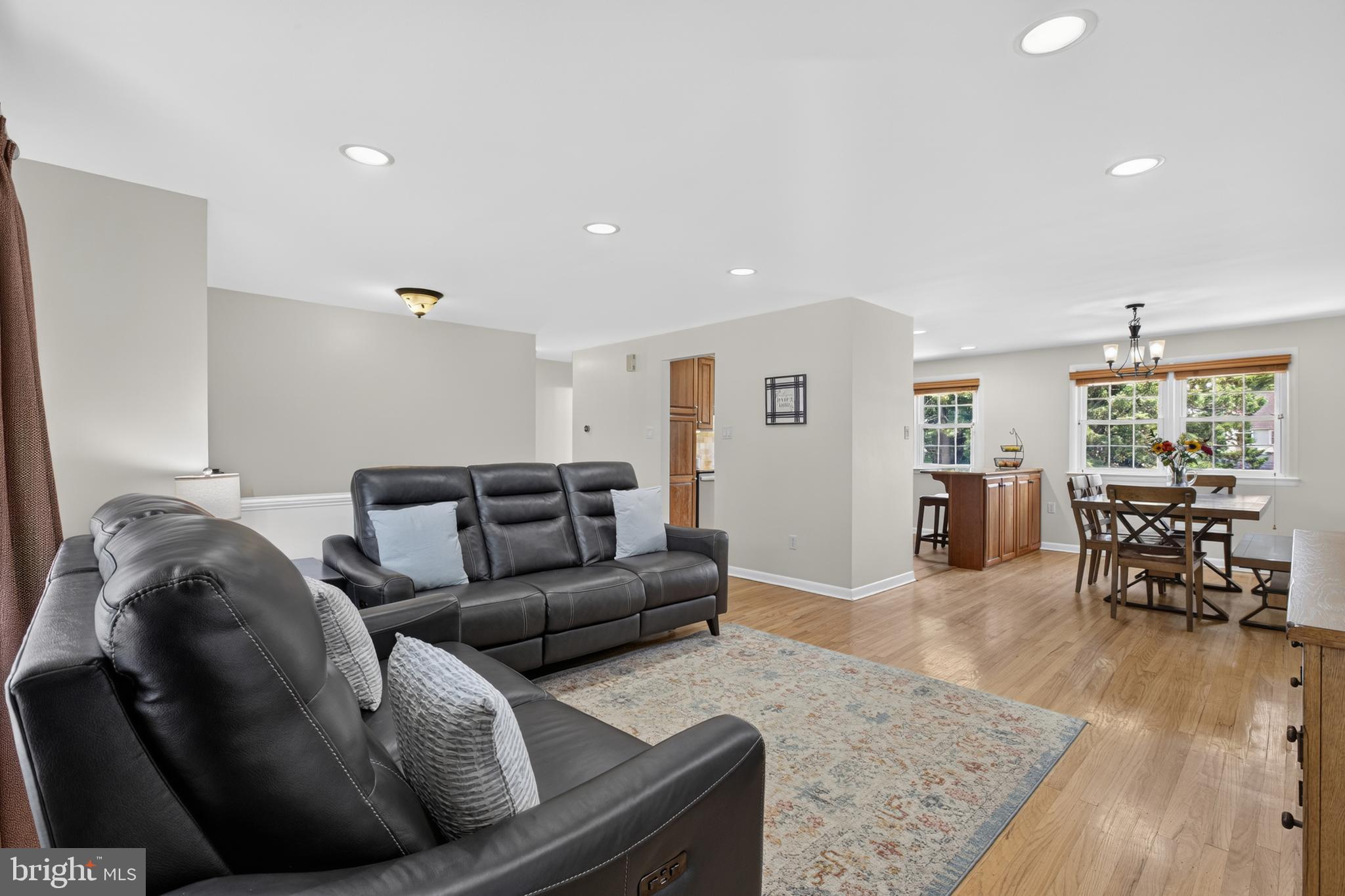 WEST CHESTER - Residential