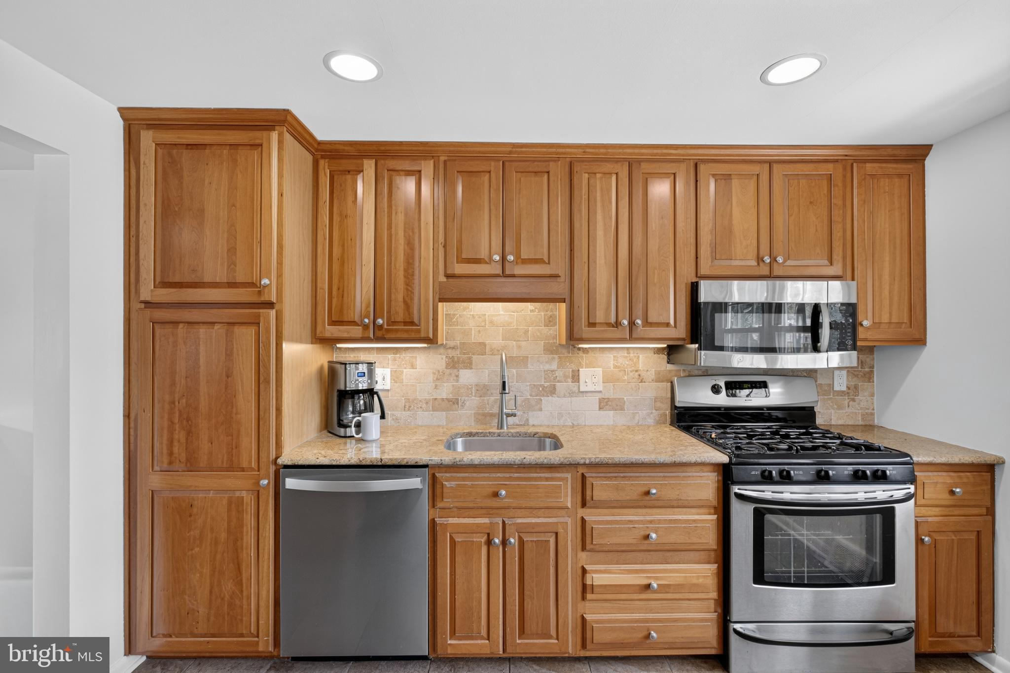 WEST CHESTER - Residential