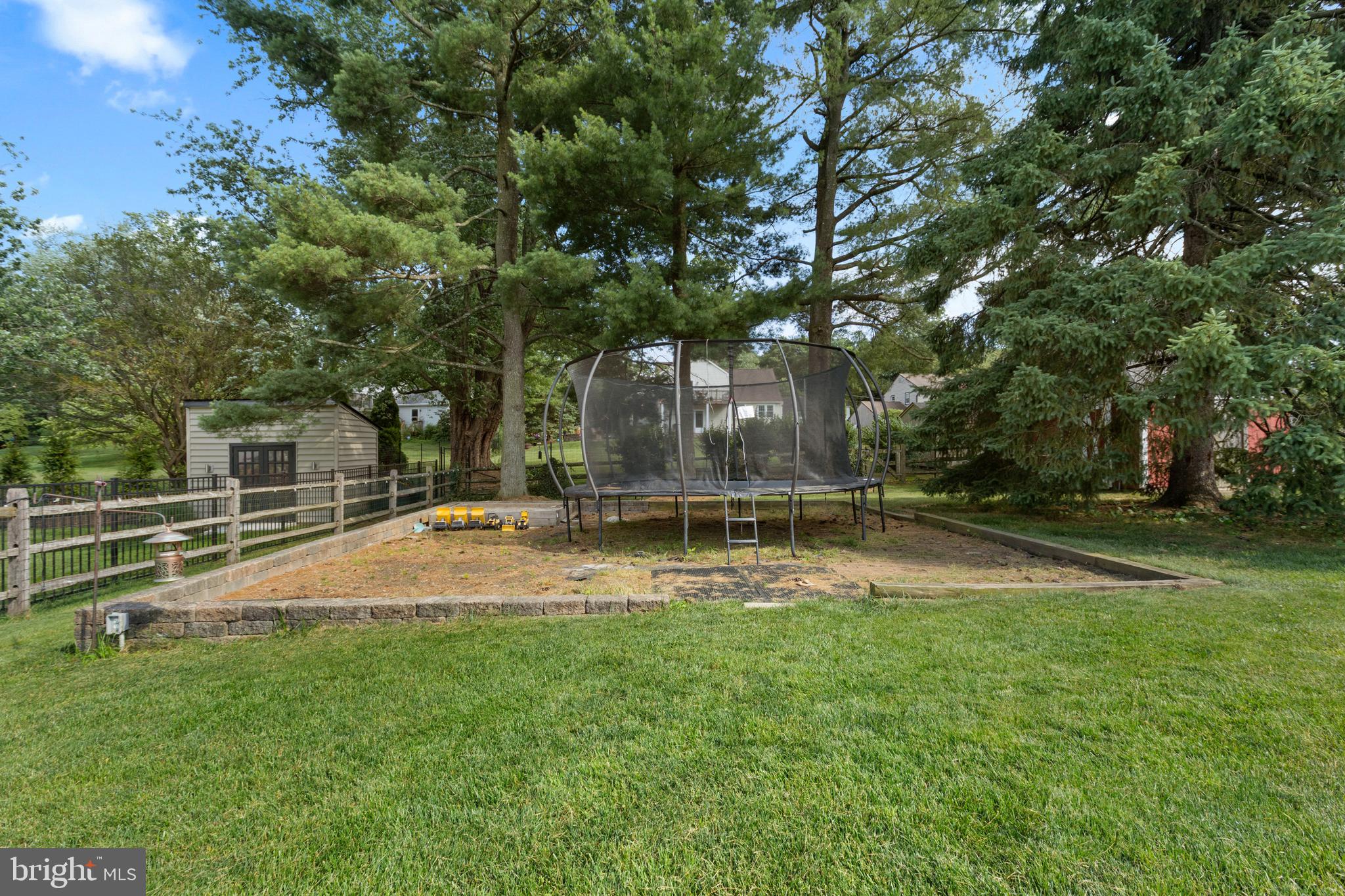WEST CHESTER - Residential