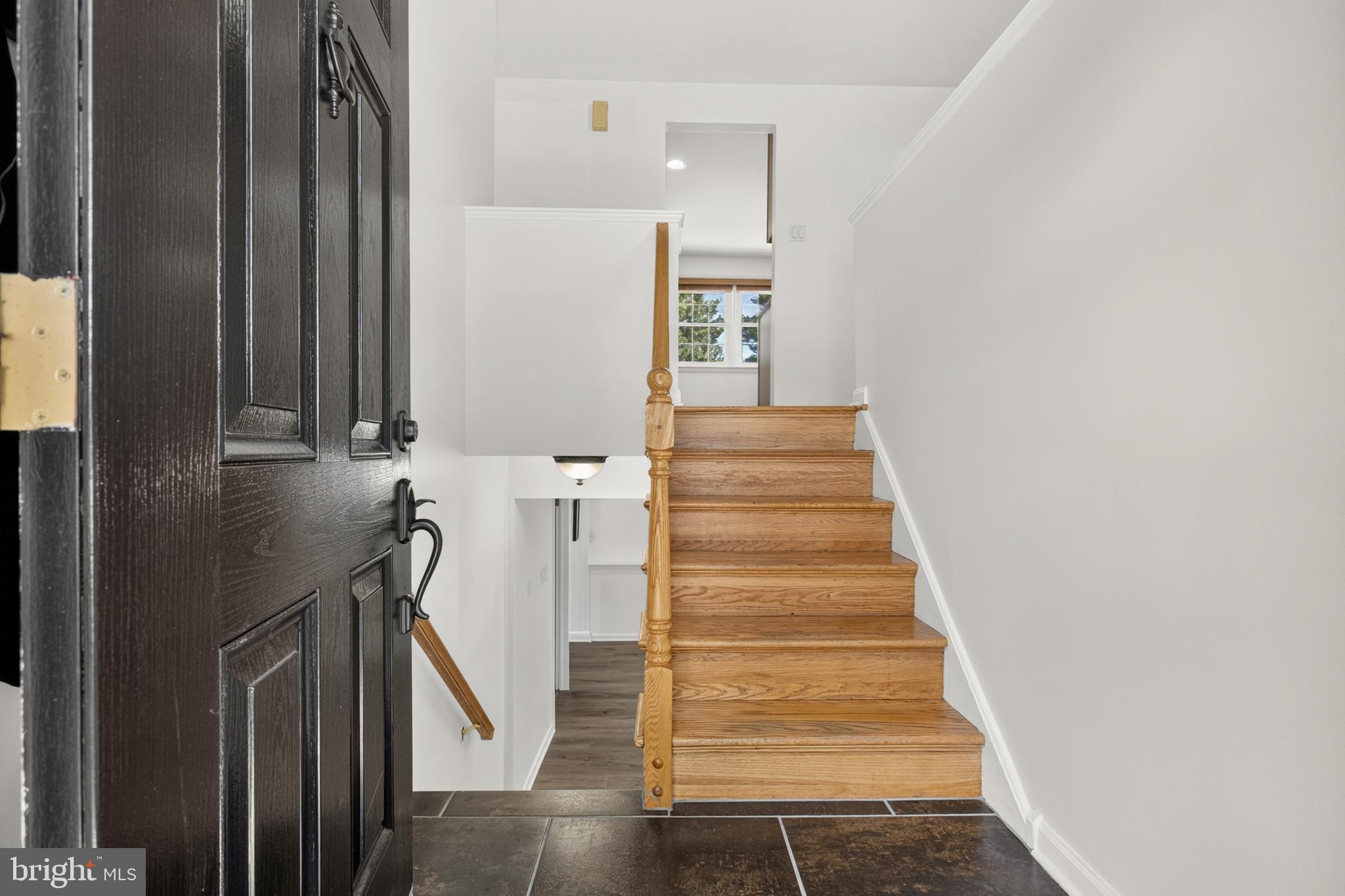 WEST CHESTER - Residential