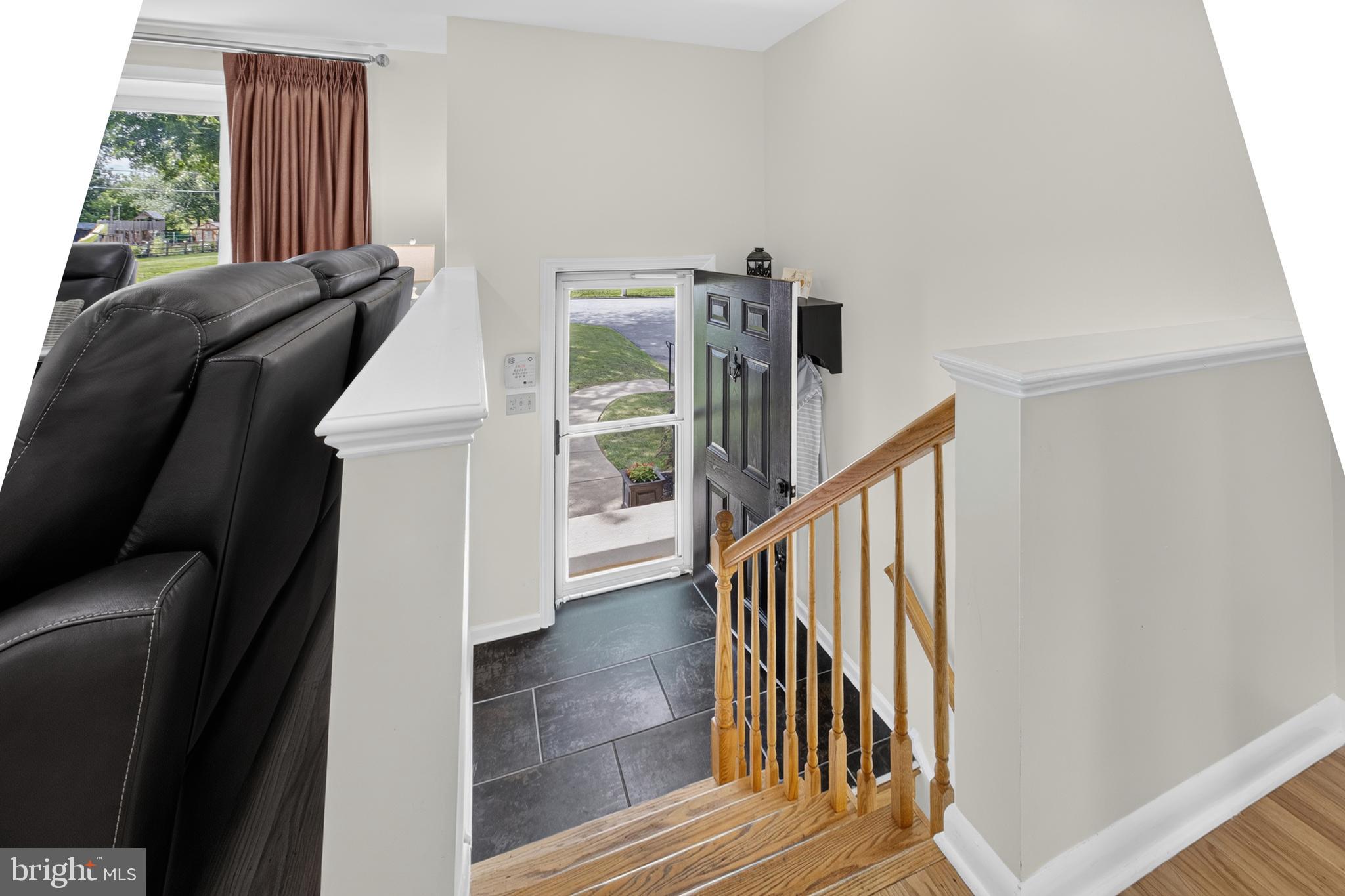 WEST CHESTER - Residential
