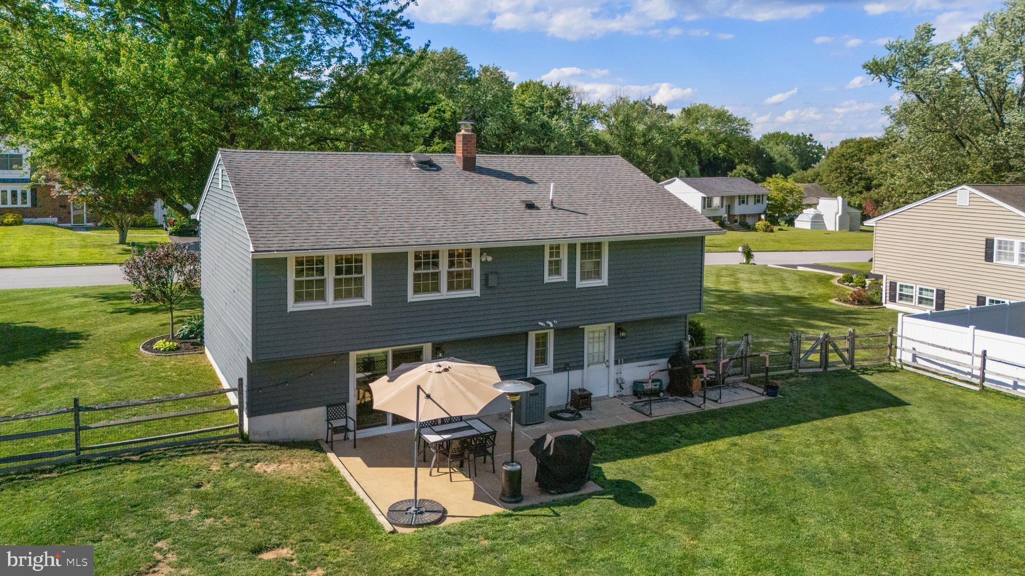 WEST CHESTER - Residential